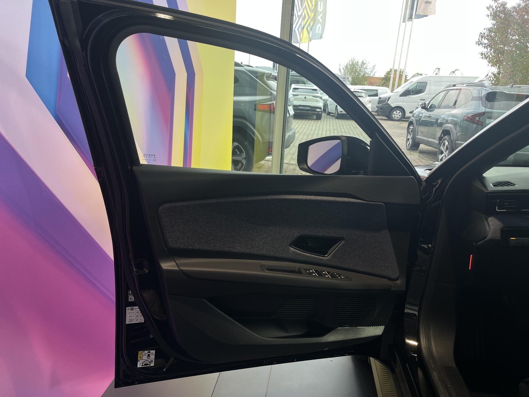 Bild 17 - Kangoo PKW Techno TCe 130 (L1)