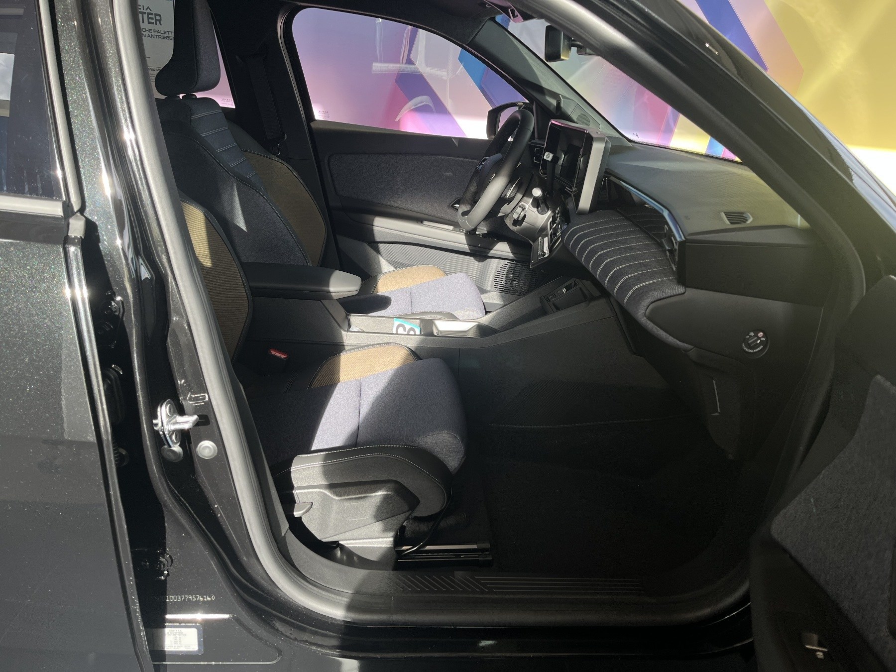 Bild 5 - Kangoo PKW Techno TCe 130 (L1)