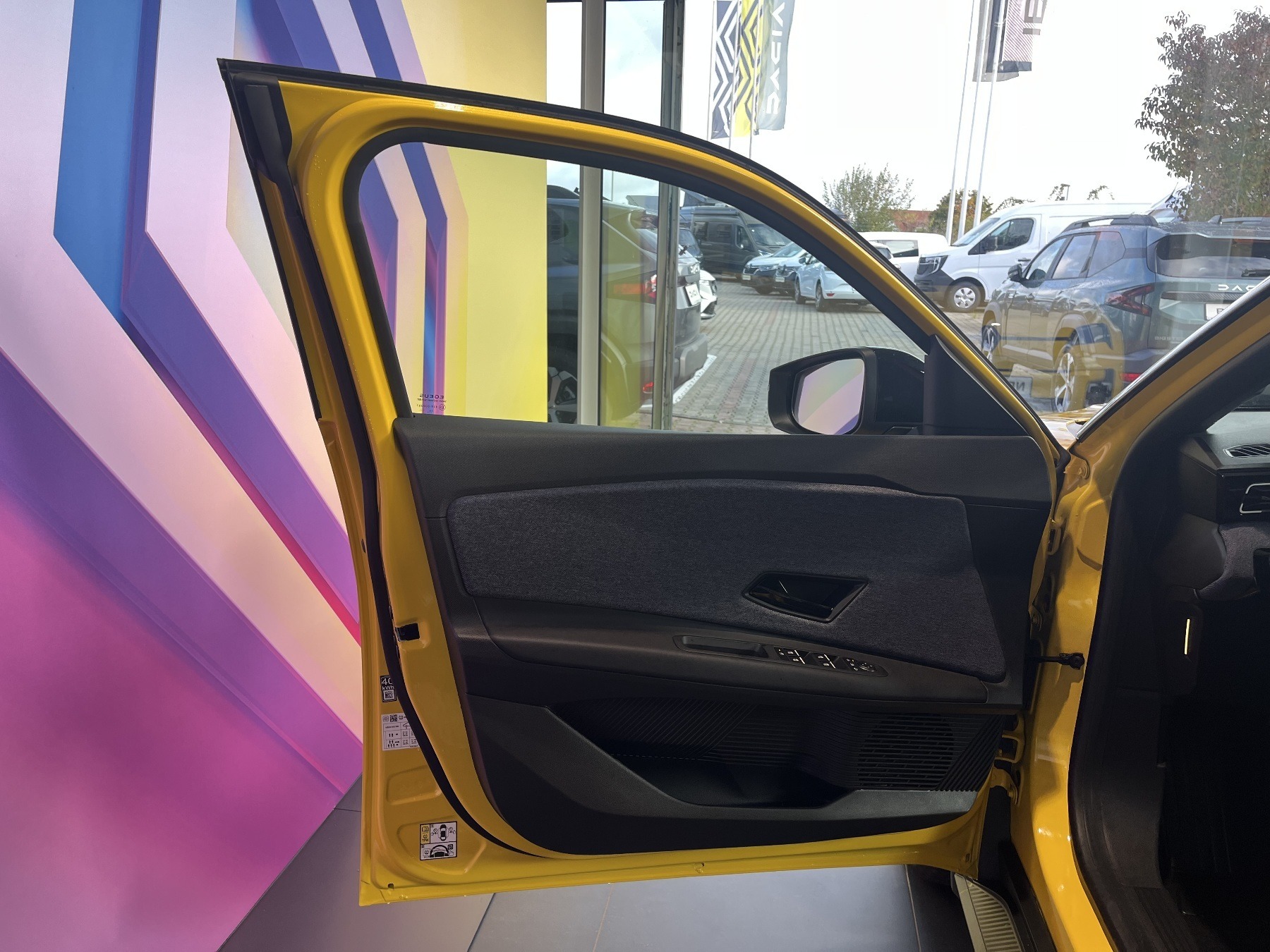 Bild 17 - Master FWD Kasten extra L2H2 3,5t dCi 170 Aut