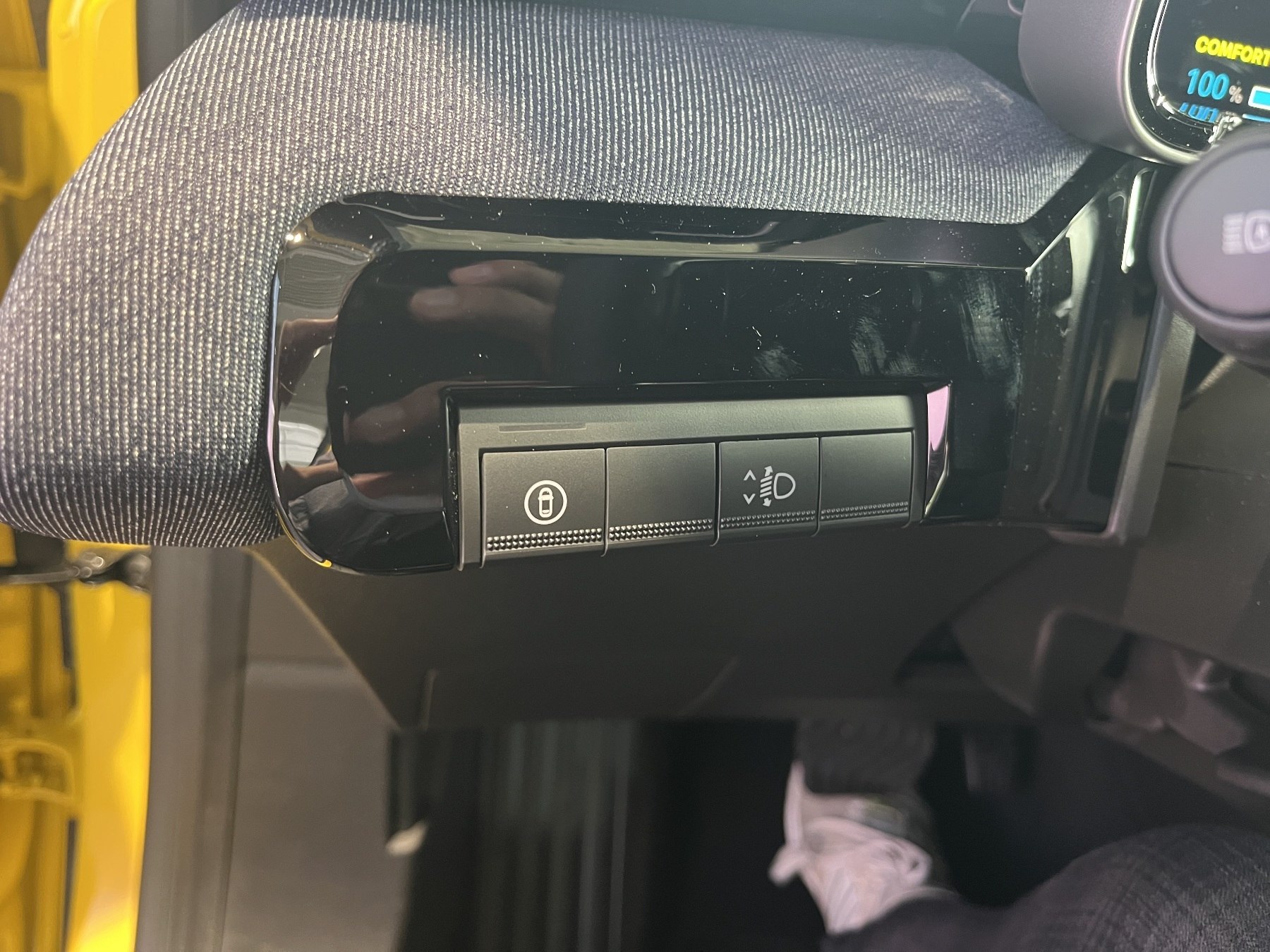 Bild 24 - Master FWD Kasten extra L2H2 3,5t dCi 170 Aut