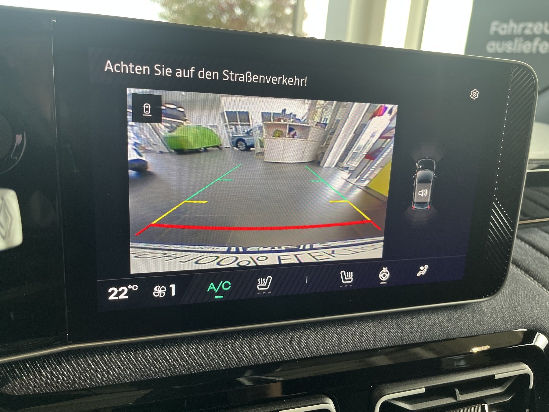 Bild 33 - Master FWD Kasten extra L2H2 3,5t dCi 170 Aut