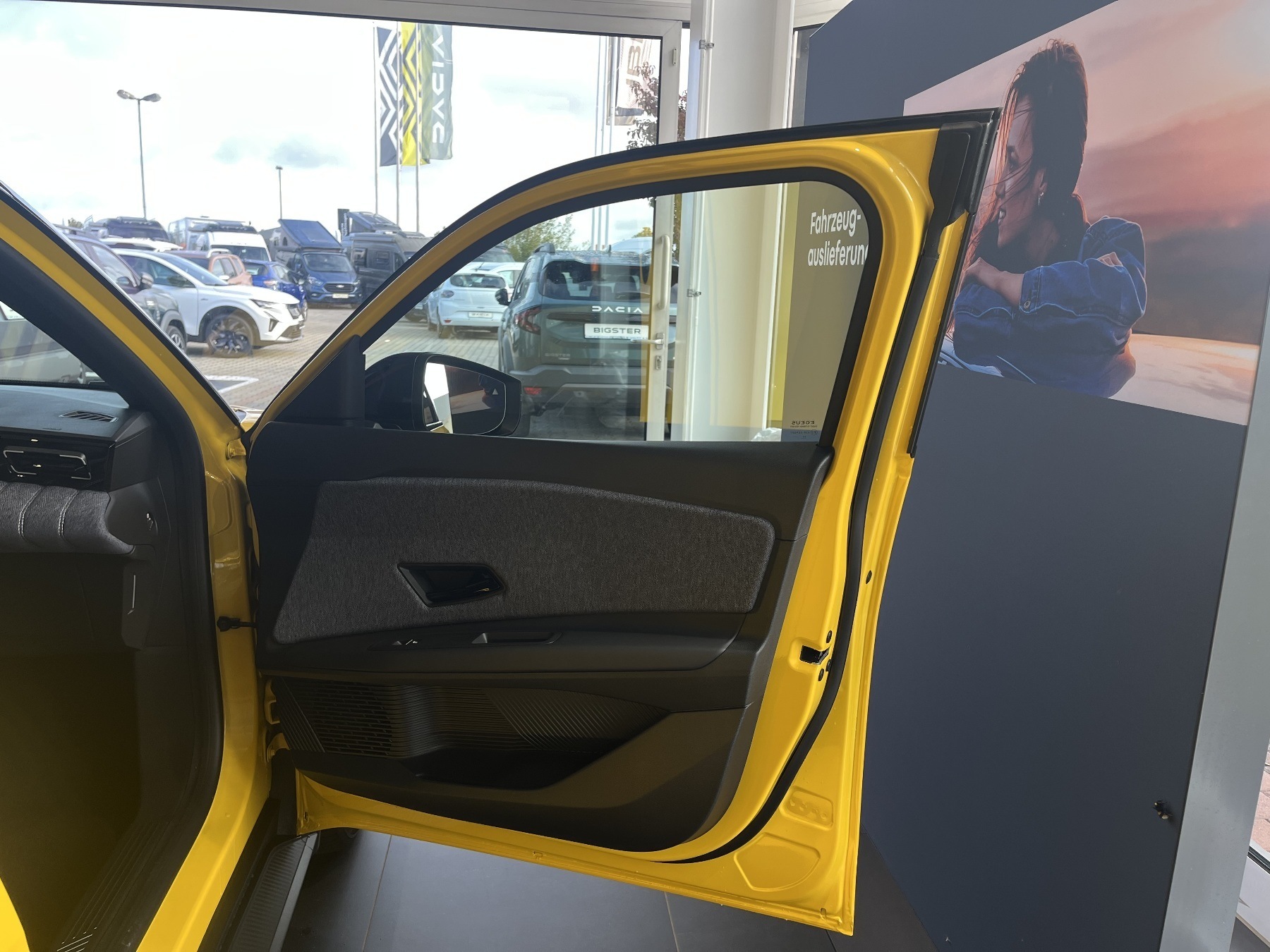 Bild 5 - Master FWD Kasten extra L2H2 3,5t dCi 170 Aut