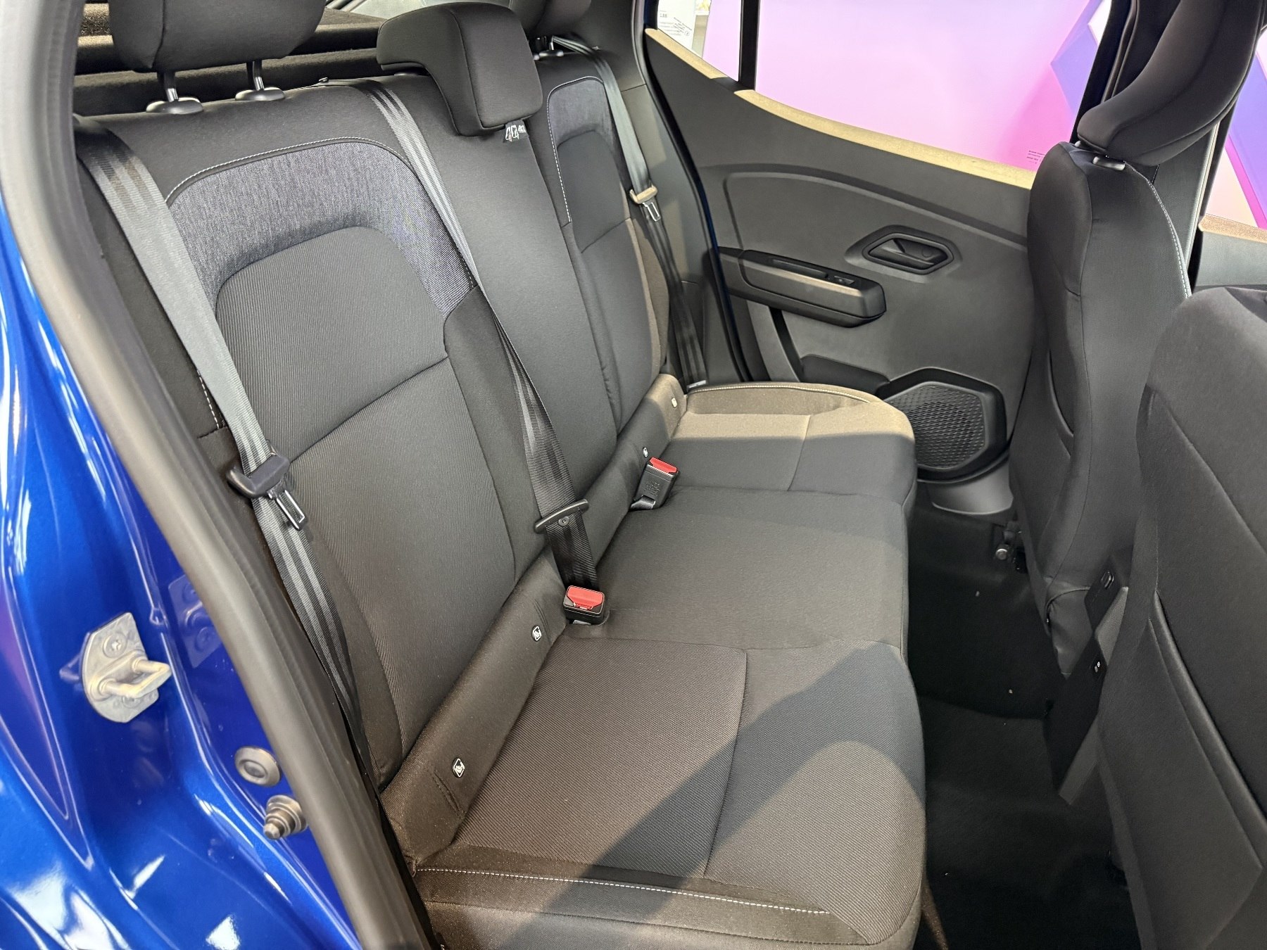 Bild 10 - Master FWD Kasten extra L2H2 3,5t Blue dCi 150