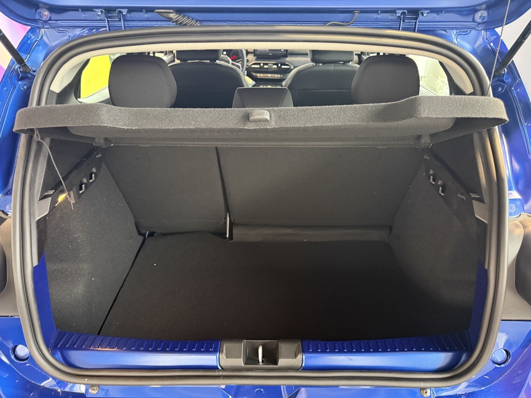 Bild 16 - Master FWD Kasten extra L2H2 3,5t Blue dCi 150