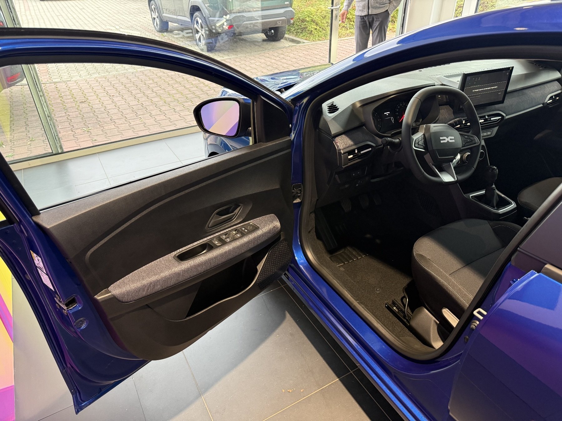 Bild 19 - Master FWD Kasten extra L2H2 3,5t Blue dCi 150