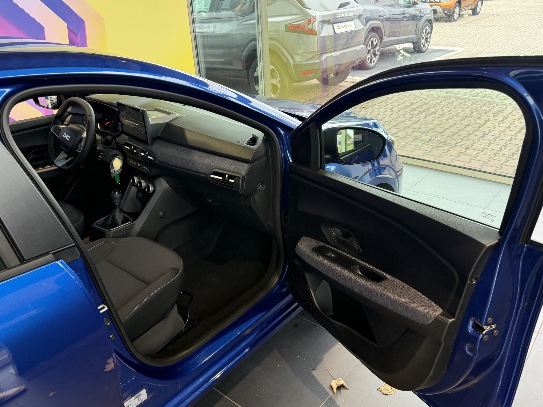 Bild 5 - Master FWD Kasten extra L2H2 3,5t Blue dCi 150