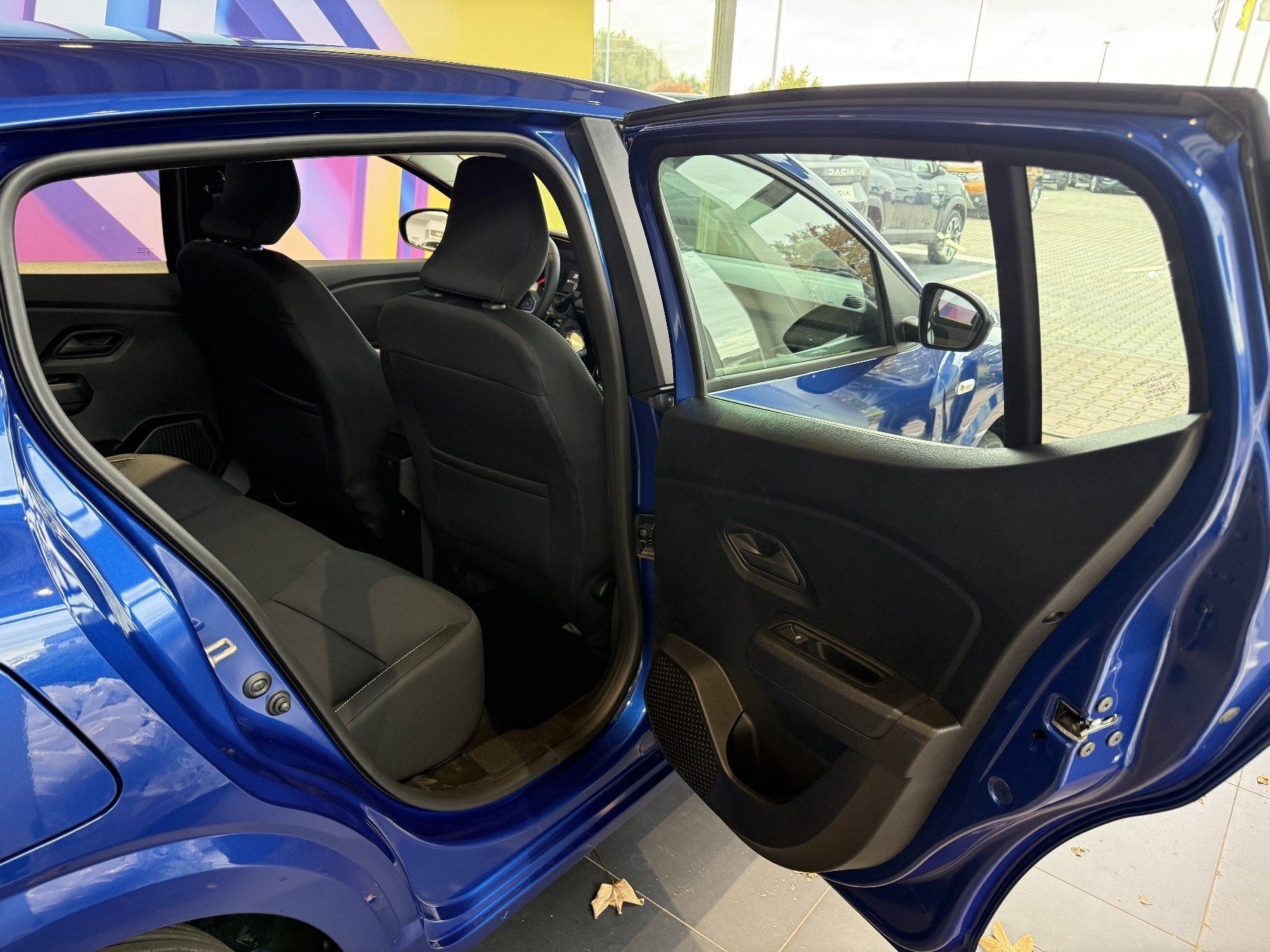 Bild 9 - Master FWD Kasten extra L2H2 3,5t Blue dCi 150