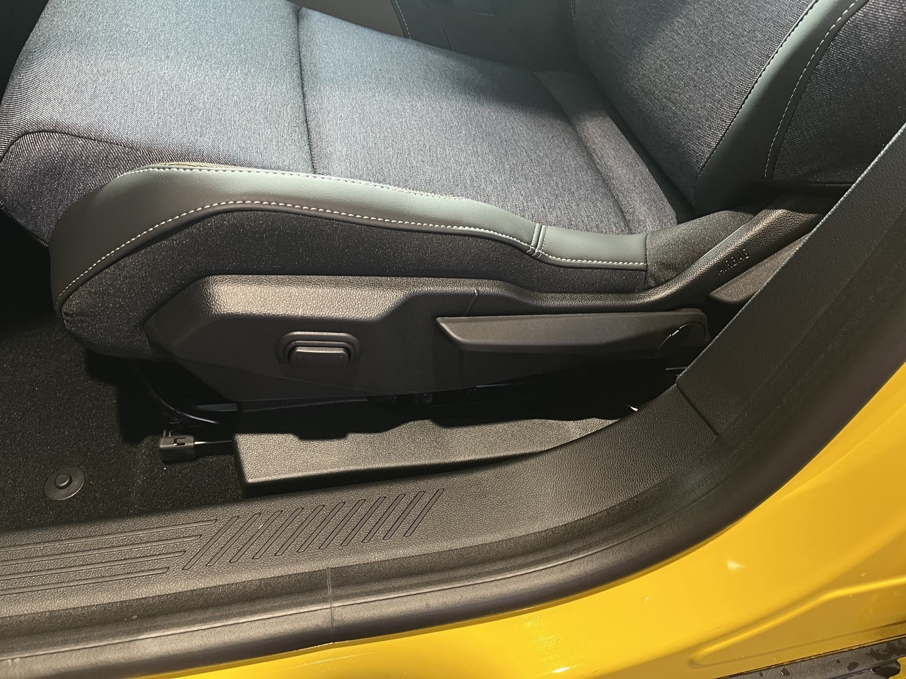 Bild 20 - R 5 E-Tech elektrisch Techno 120 Urban Range