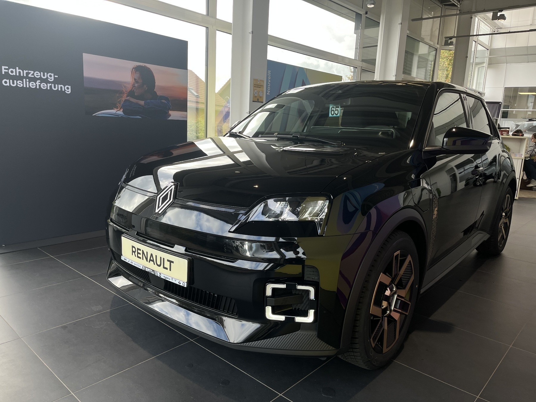 Renault R 5