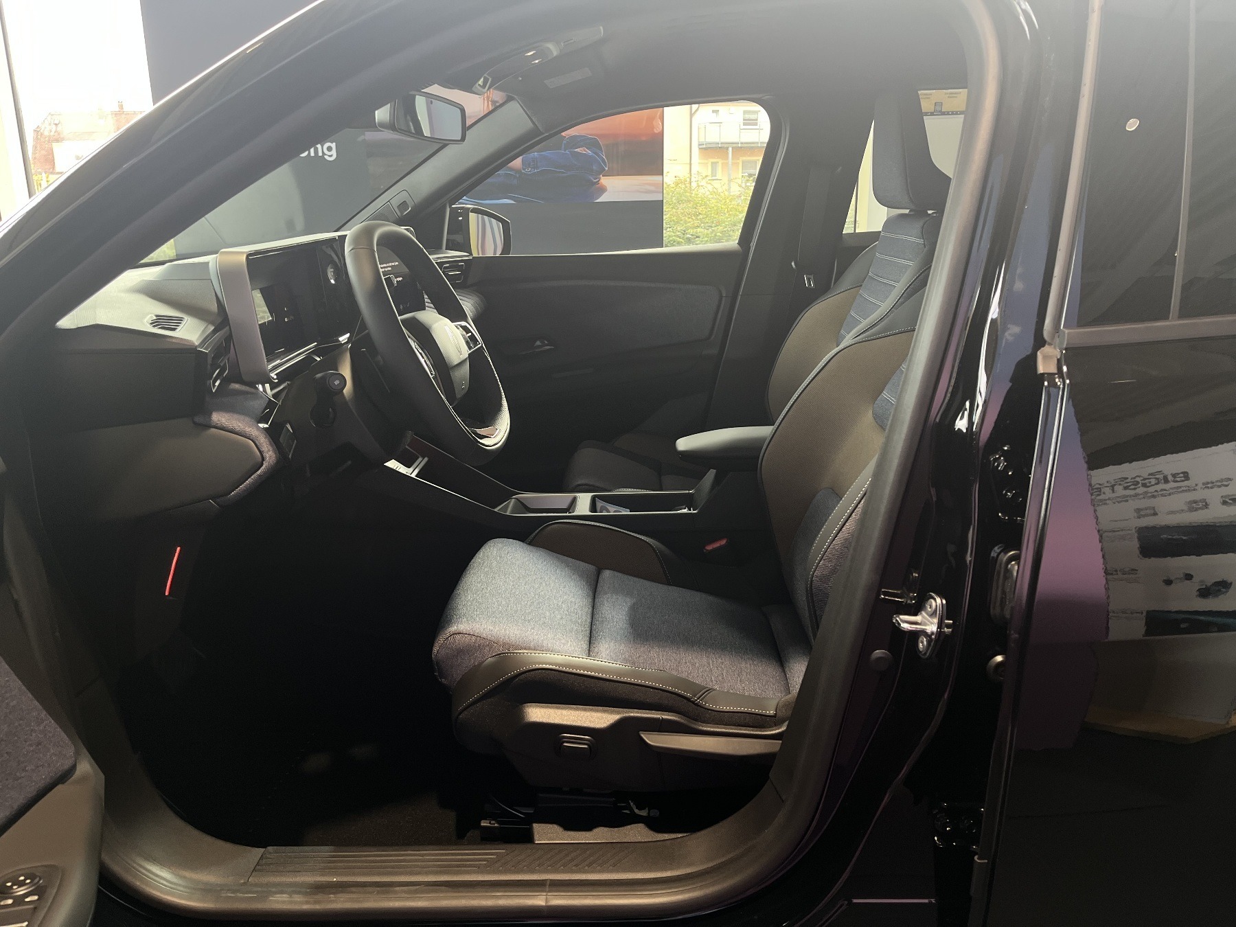 Bild 19 - R 5 E-Tech elektrisch Techno 120 Urban Range