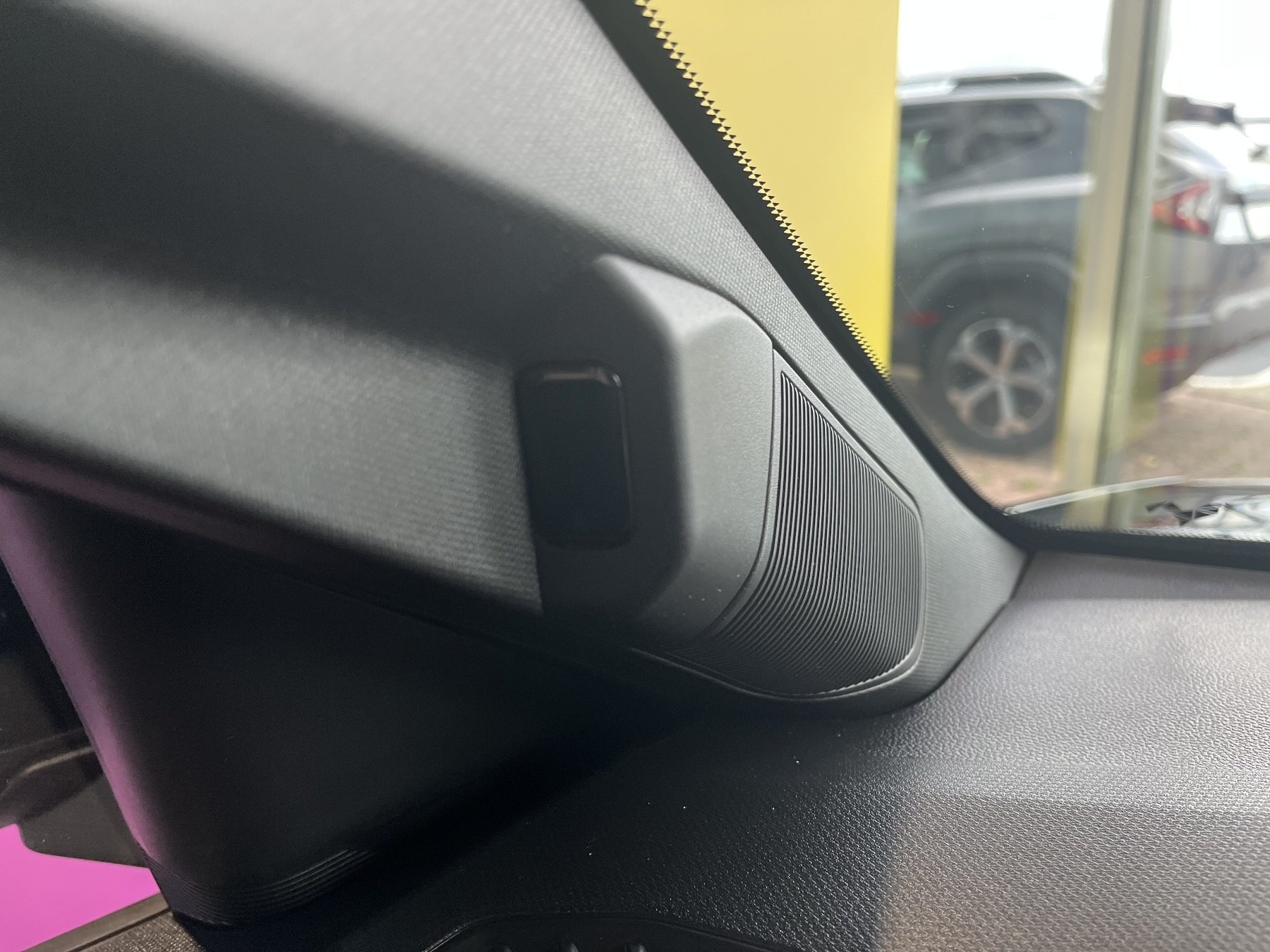 Bild 36 - R 5 E-Tech elektrisch Techno 120 Urban Range
