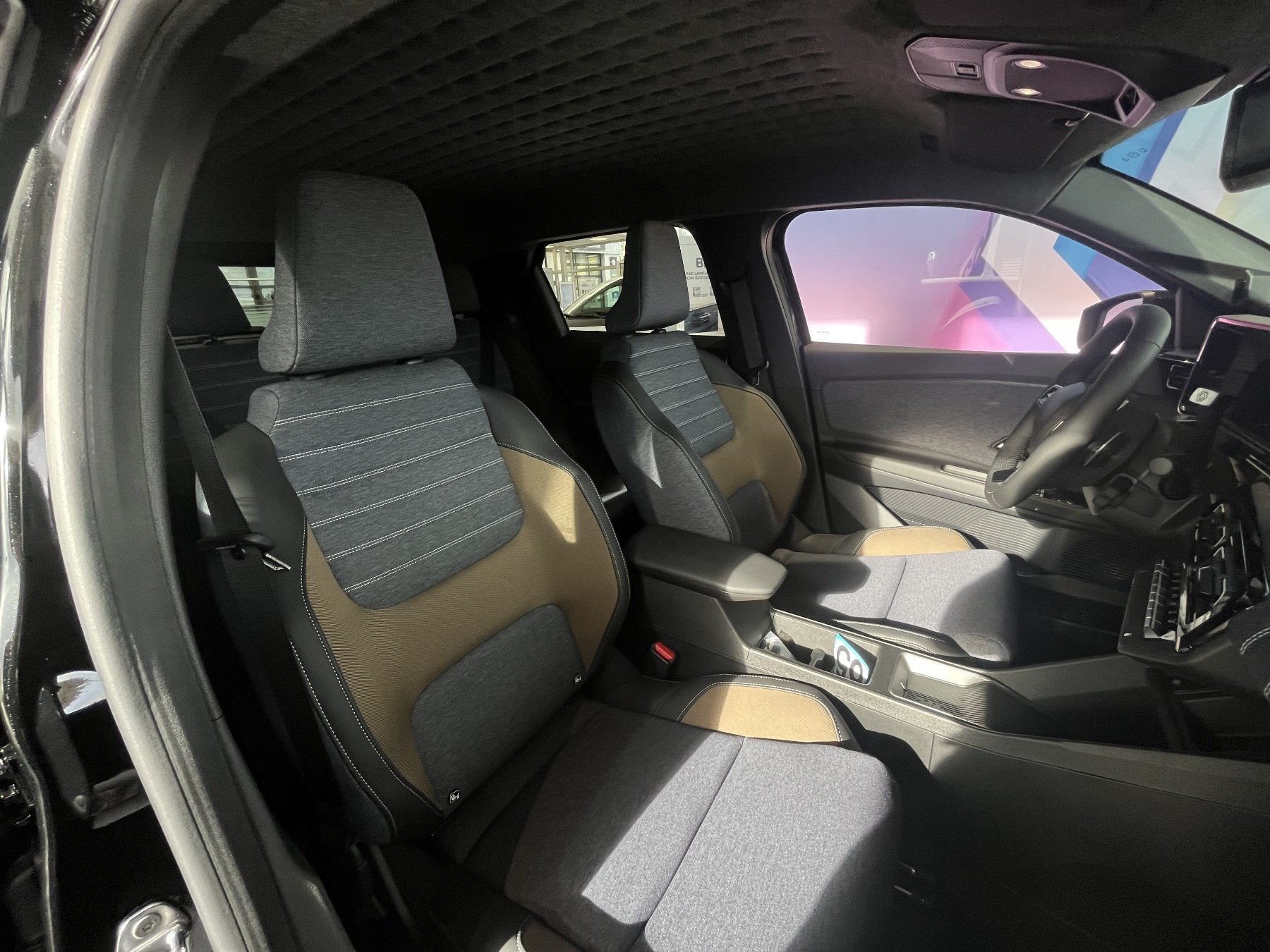 Bild 6 - R 5 E-Tech elektrisch Techno 120 Urban Range