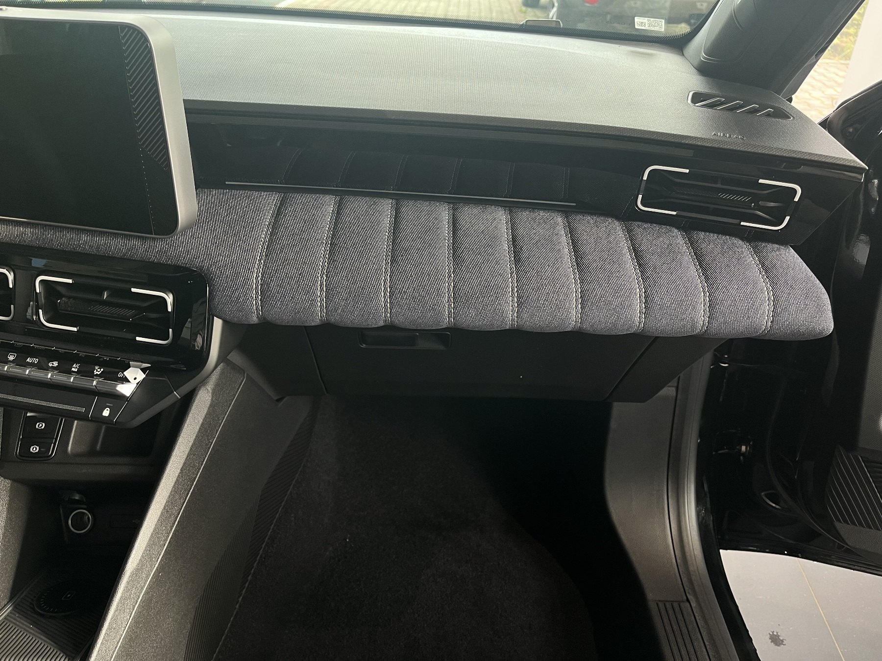 Bild 7 - R 5 E-Tech elektrisch Techno 120 Urban Range