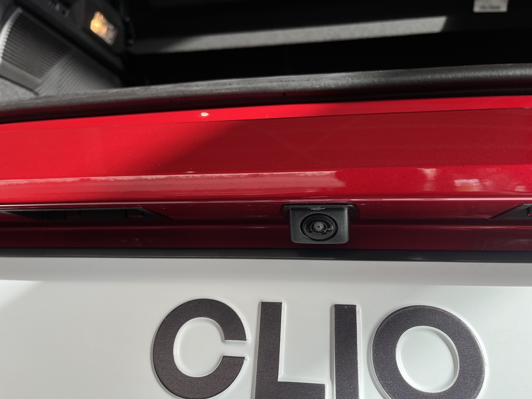 Bild 15 - Clio Esprit Alpine Full Hybrid E-Tech 160