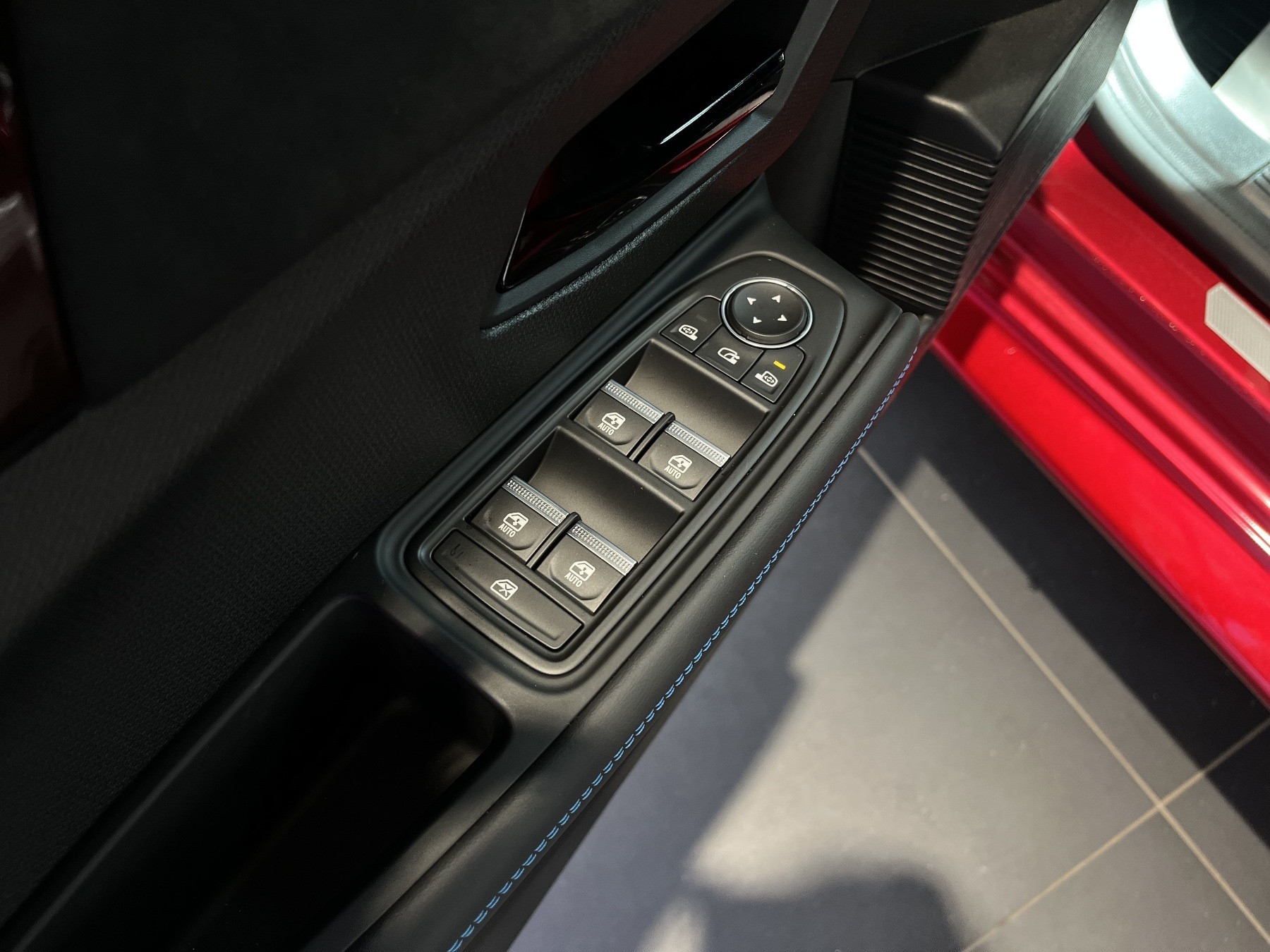 Bild 17 - Clio Esprit Alpine Full Hybrid E-Tech 160