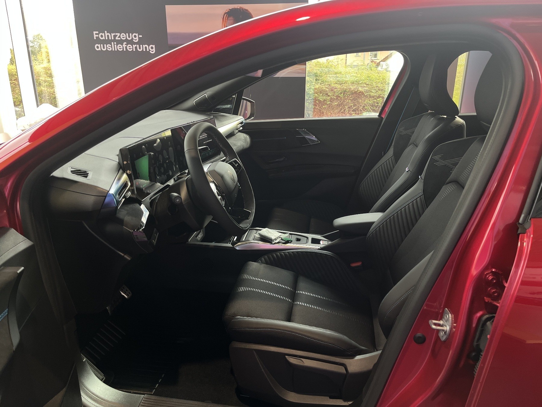 Bild 18 - Clio Esprit Alpine Full Hybrid E-Tech 160