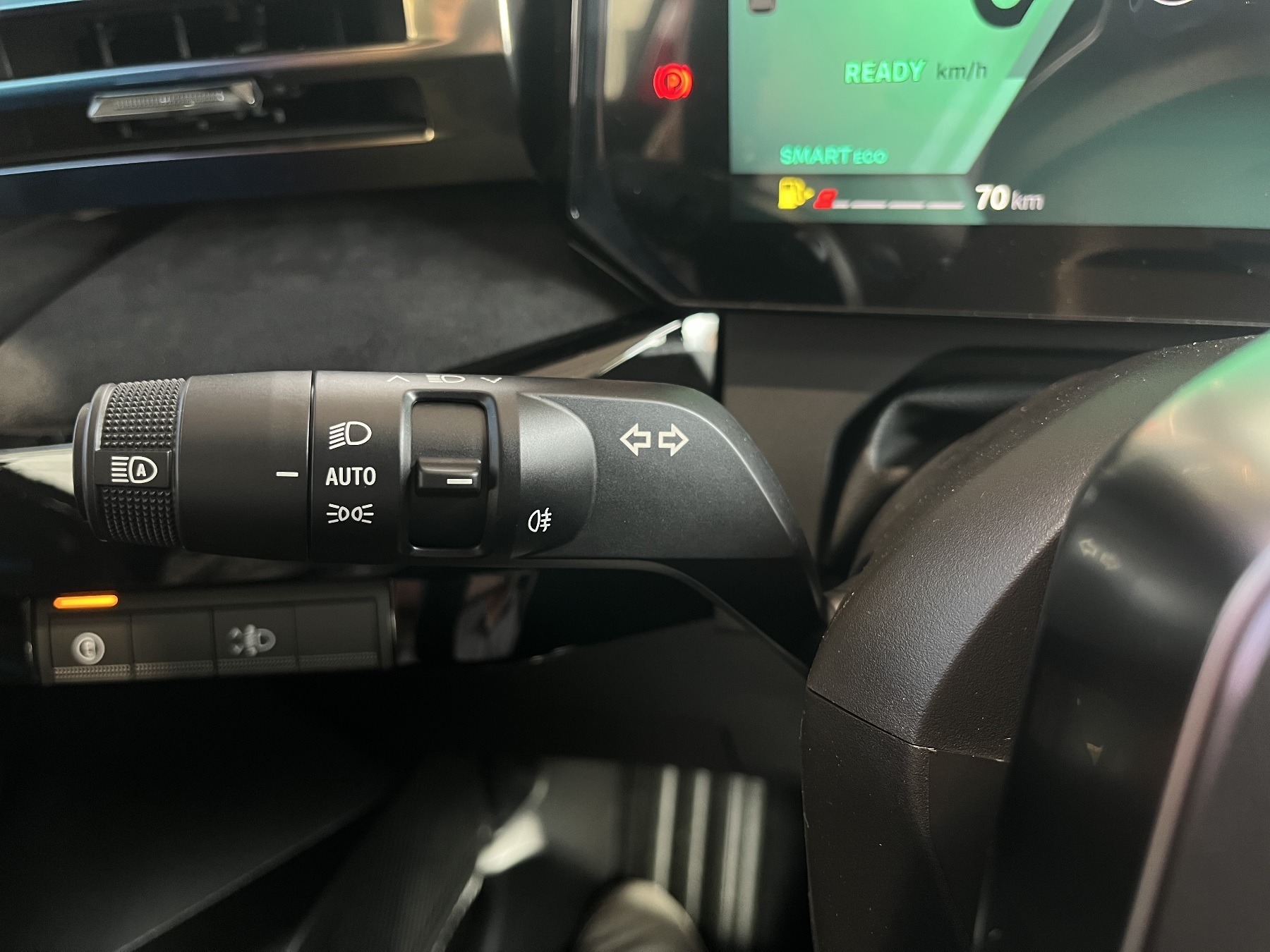 Bild 24 - Clio Esprit Alpine Full Hybrid E-Tech 160