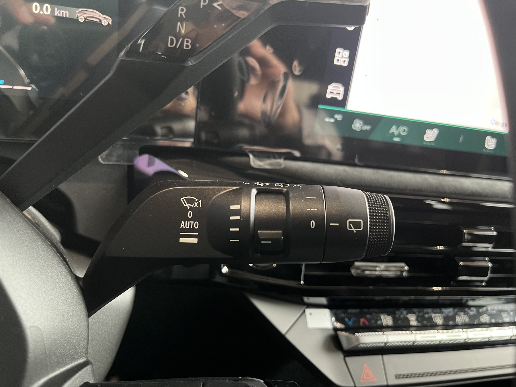 Bild 26 - Clio Esprit Alpine Full Hybrid E-Tech 160