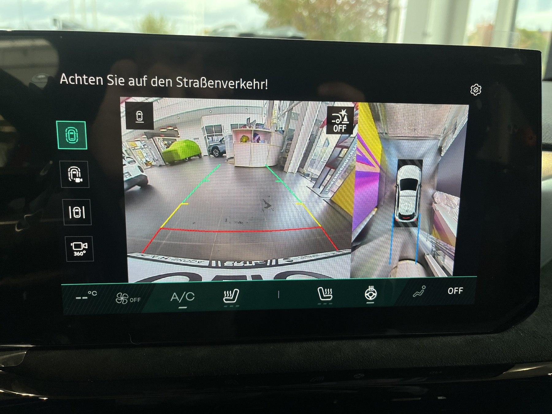 Bild 33 - Clio Esprit Alpine Full Hybrid E-Tech 160