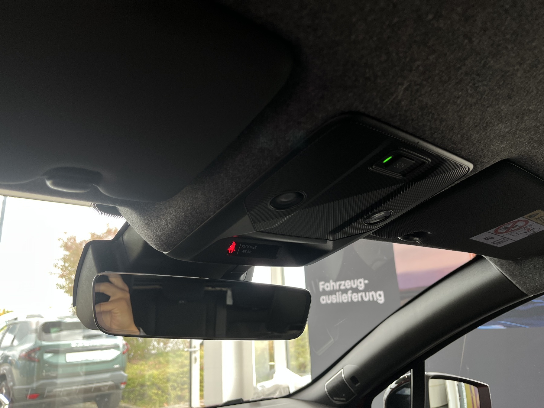 Bild 40 - Clio Esprit Alpine Full Hybrid E-Tech 160