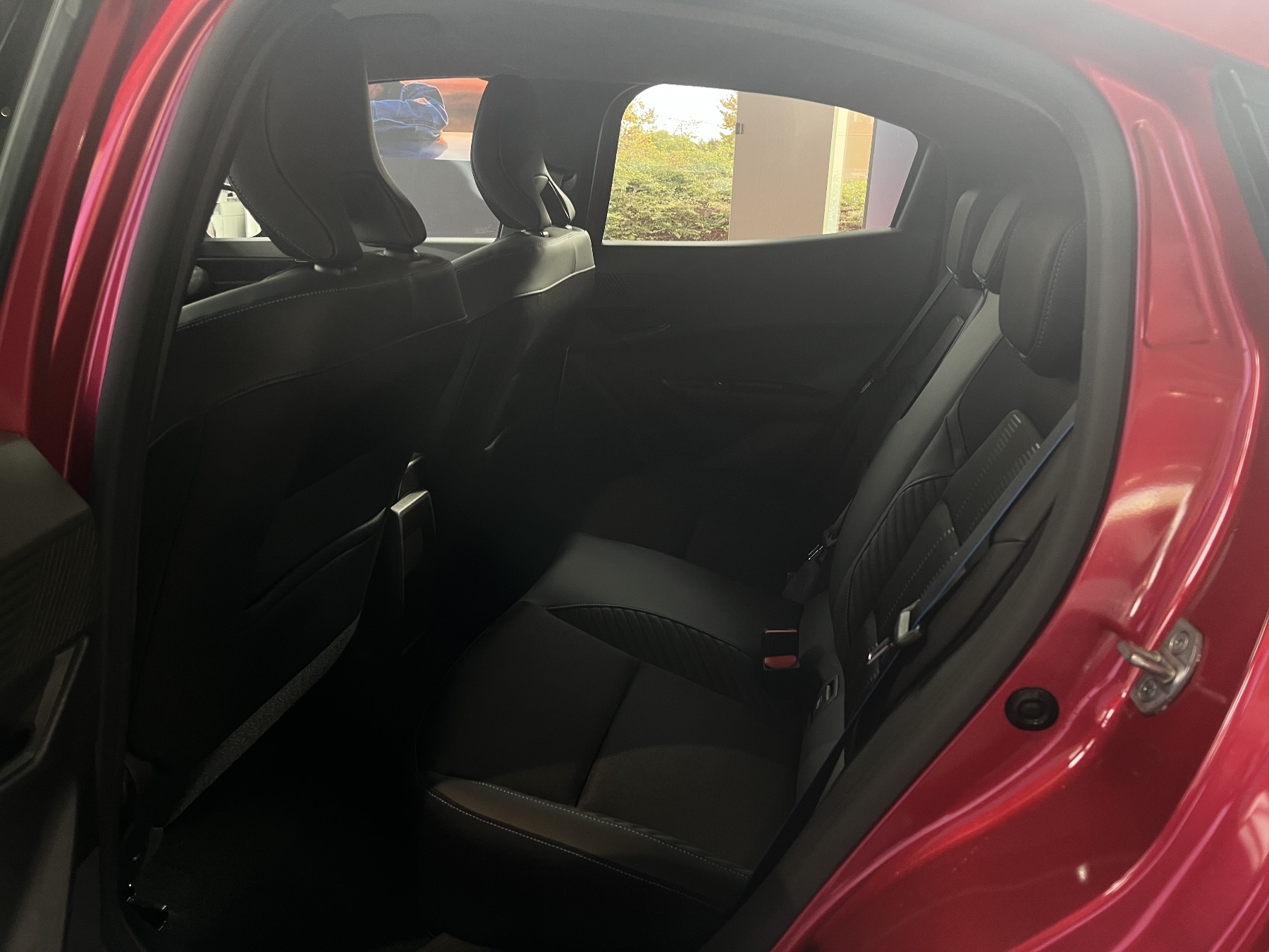 Bild 43 - Clio Esprit Alpine Full Hybrid E-Tech 160