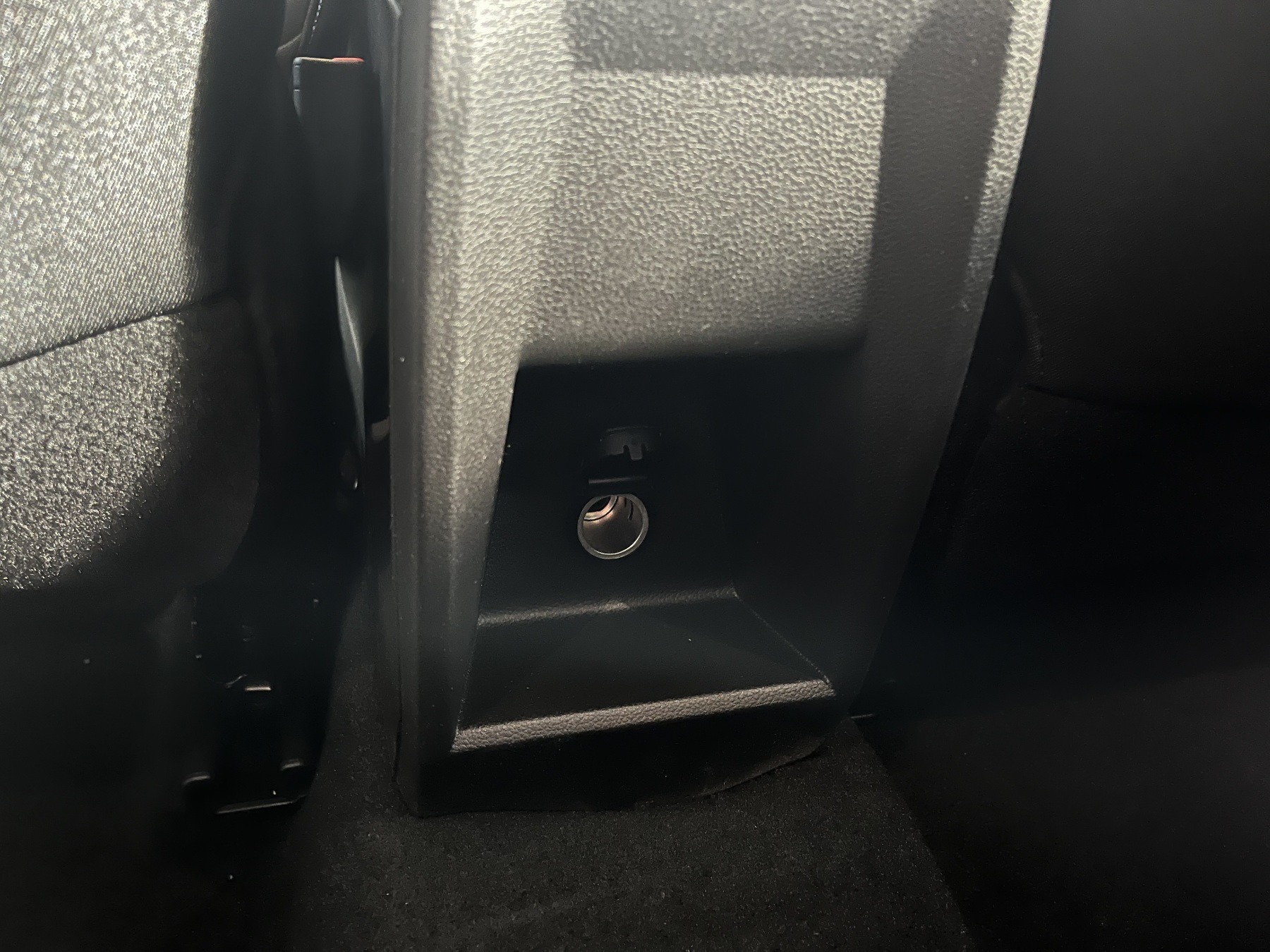 Bild 44 - Clio Esprit Alpine Full Hybrid E-Tech 160