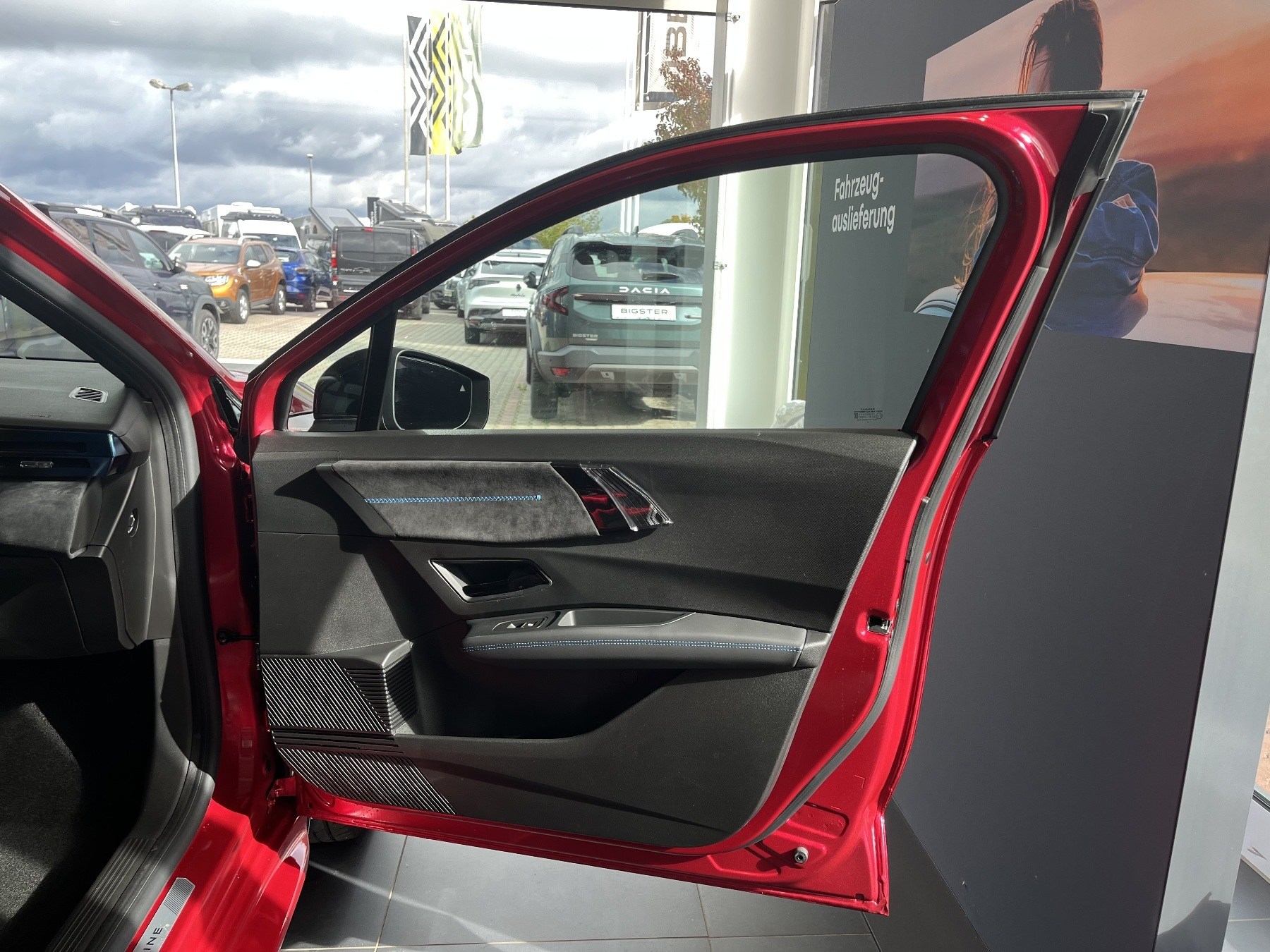 Bild 5 - Clio Esprit Alpine Full Hybrid E-Tech 160