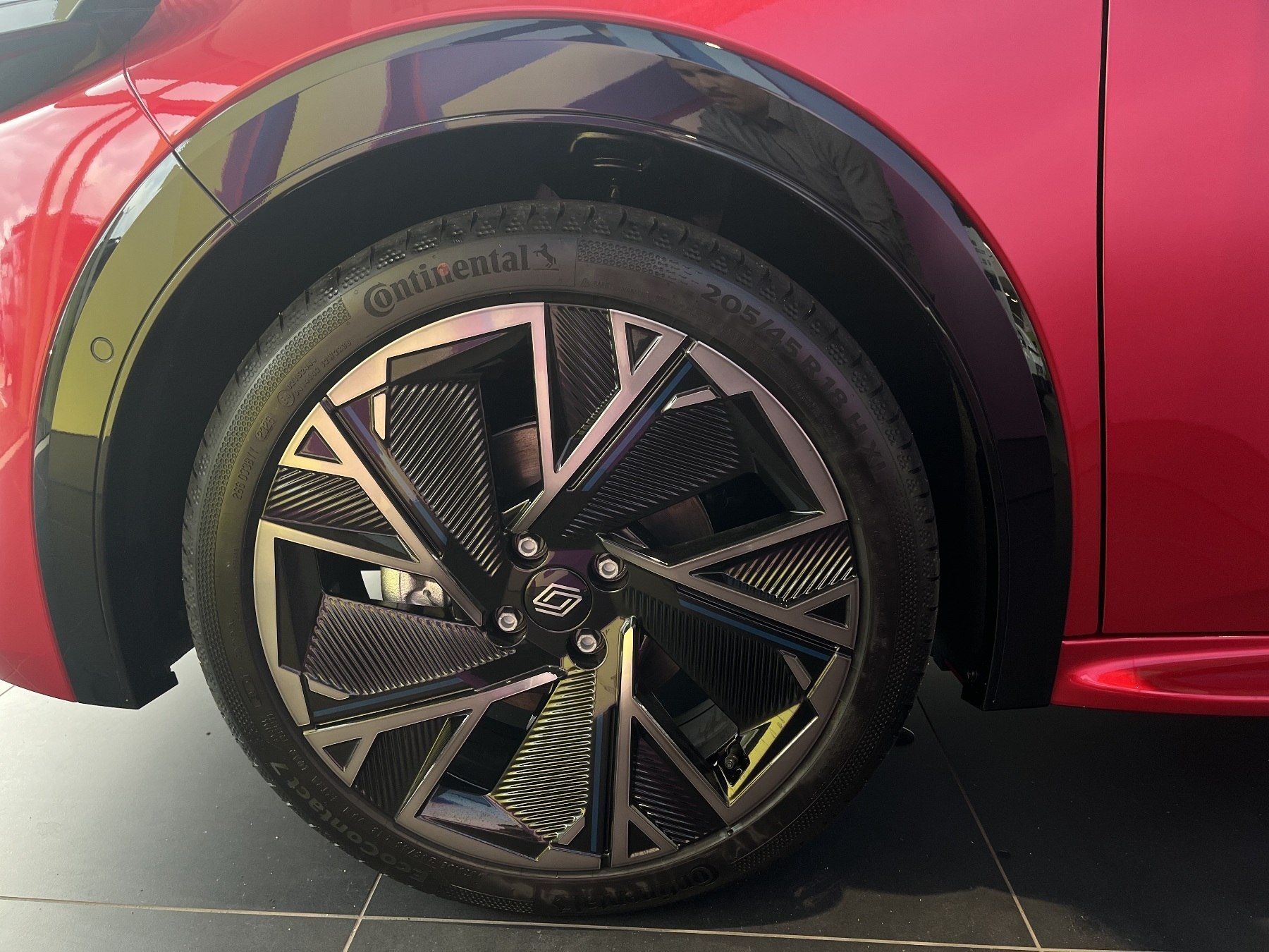 Bild 50 - Clio Esprit Alpine Full Hybrid E-Tech 160