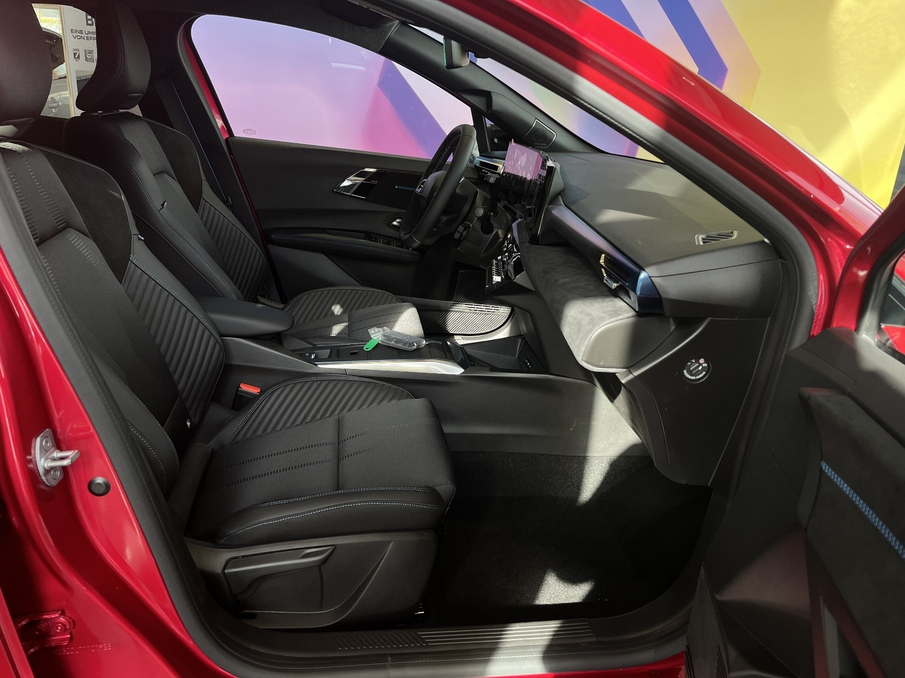 Bild 6 - Clio Esprit Alpine Full Hybrid E-Tech 160