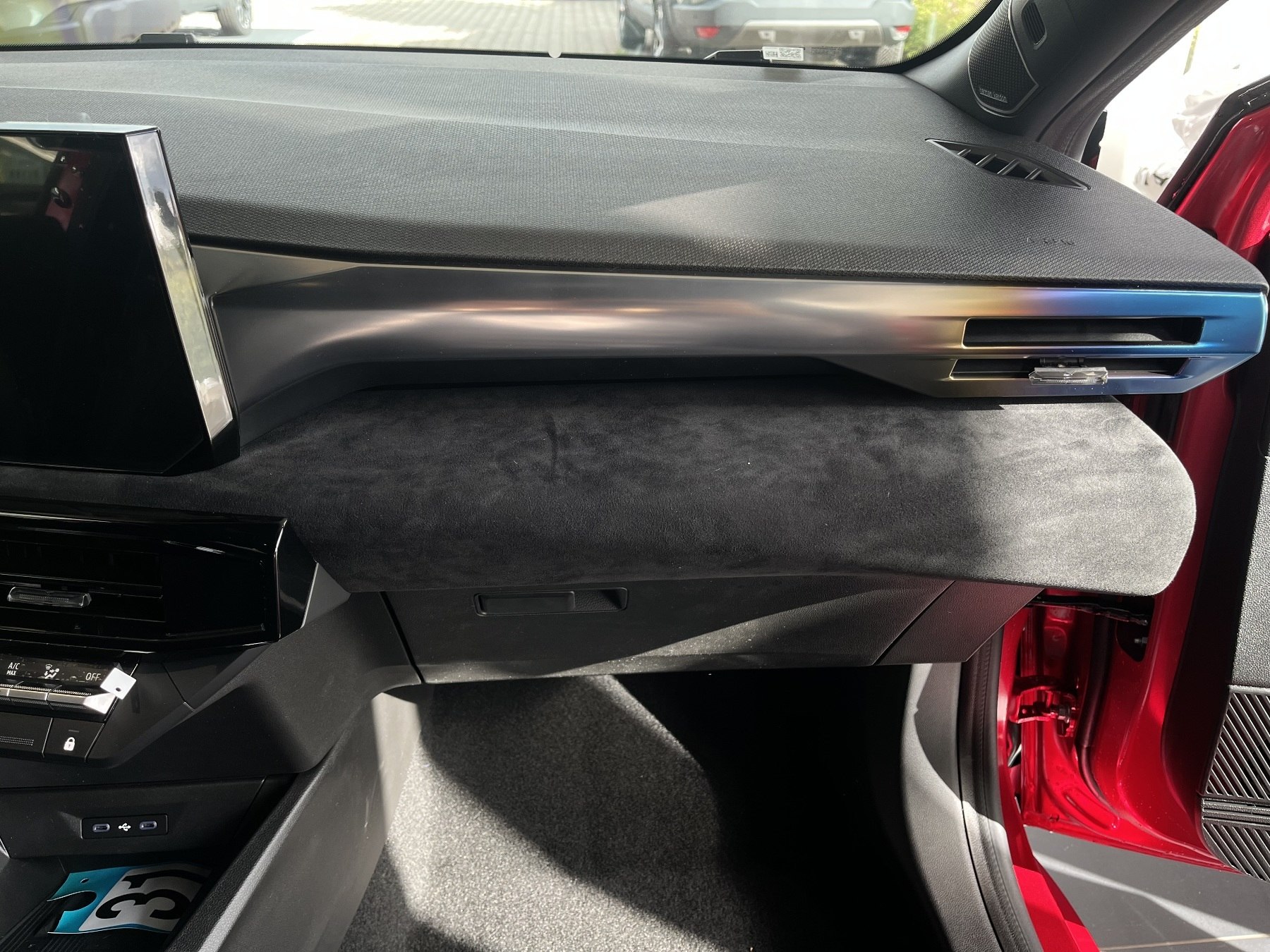 Bild 8 - Clio Esprit Alpine Full Hybrid E-Tech 160