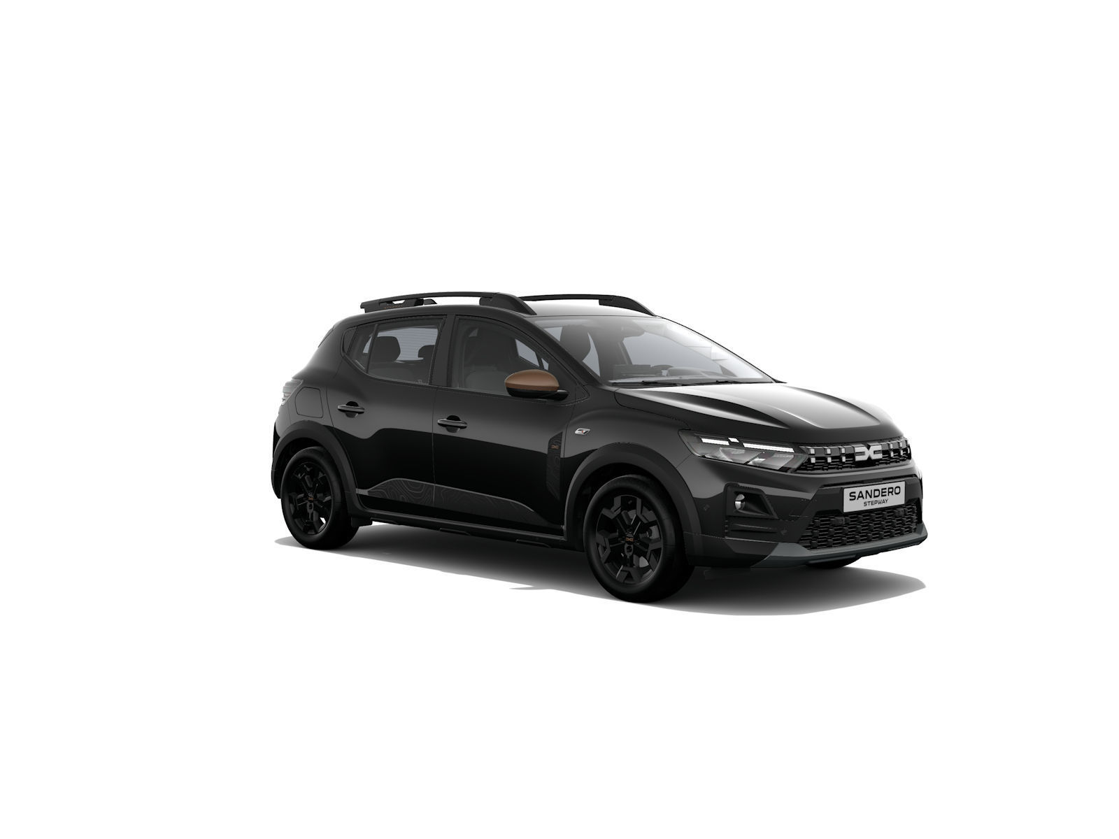 Bild 10 - Sandero Stepway Extreme Eco-G 120