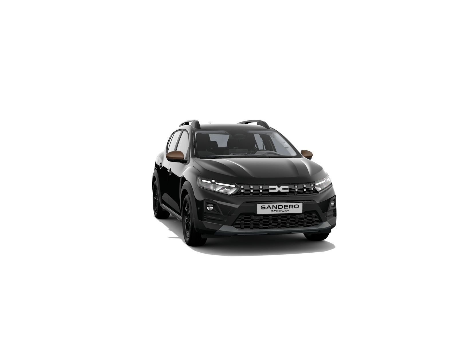 Bild 11 - Sandero Stepway Extreme Eco-G 120