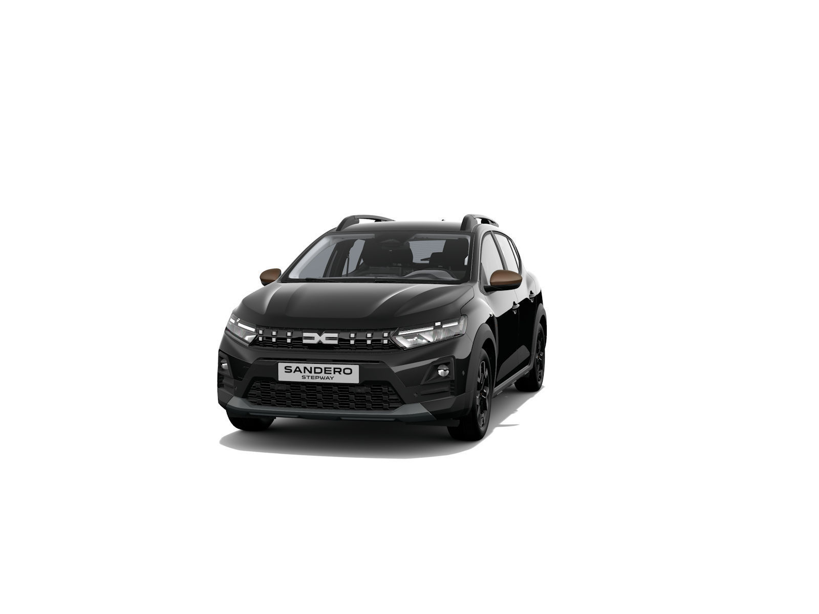 Bild 12 - Sandero Stepway Extreme Eco-G 120