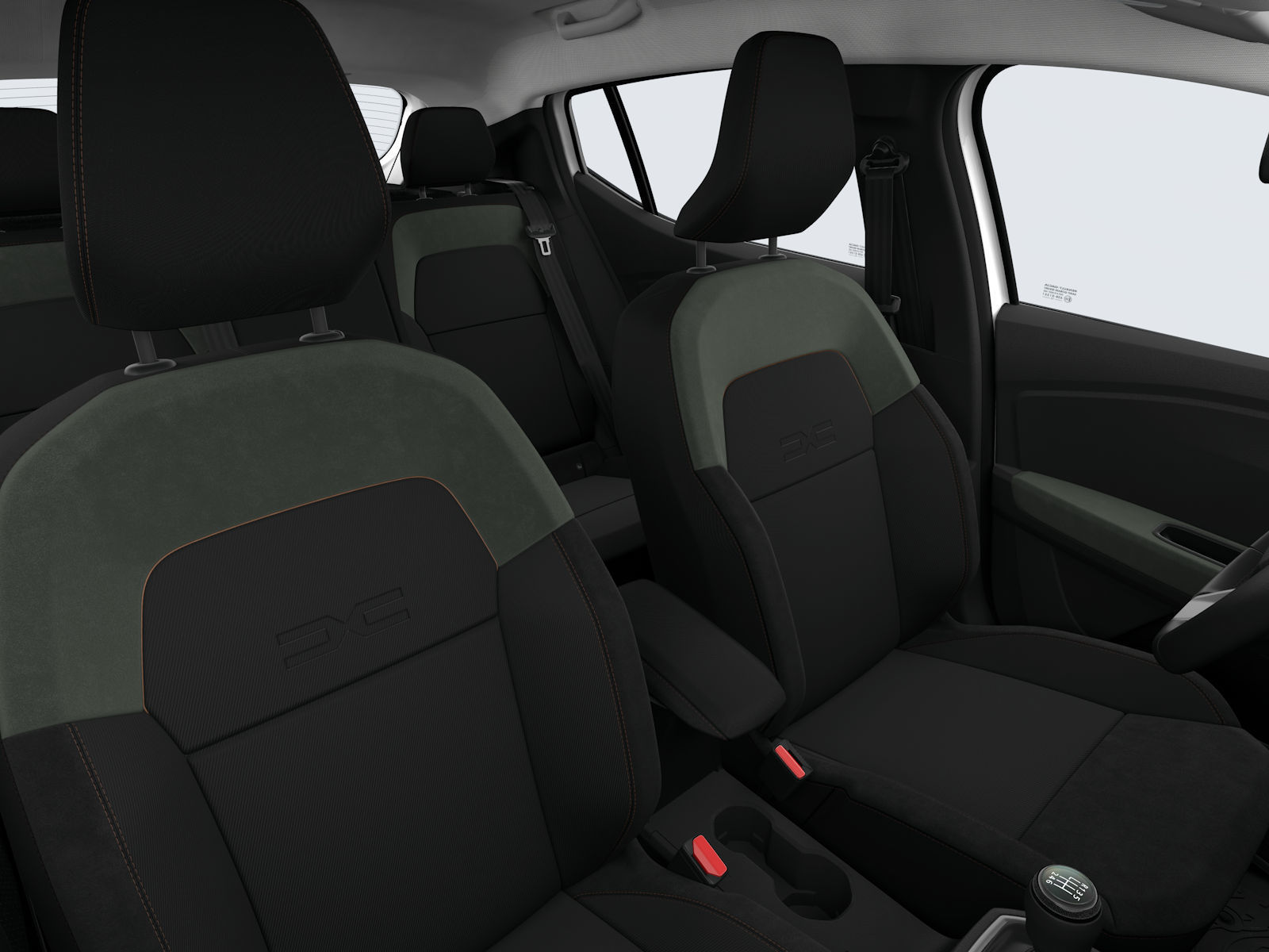 Bild 13 - Sandero Stepway Extreme Eco-G 120