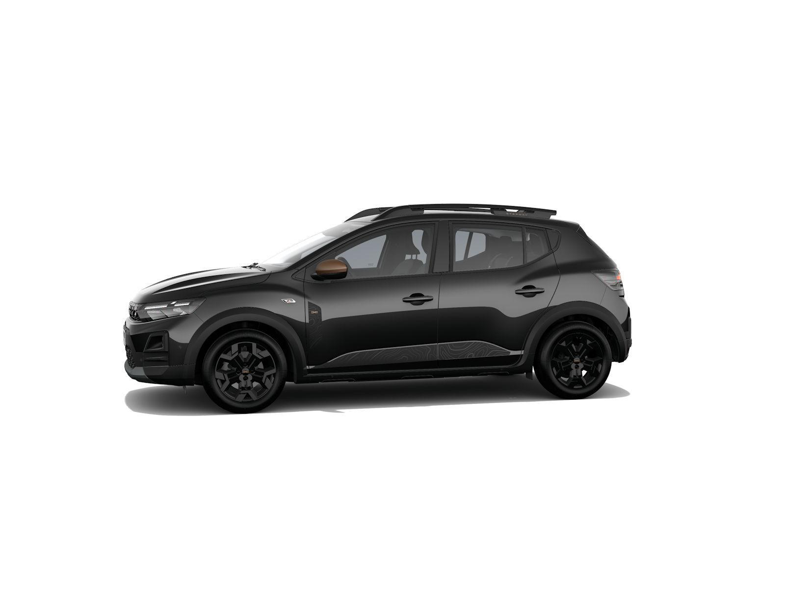 Bild 2 - Sandero Stepway Extreme Eco-G 120
