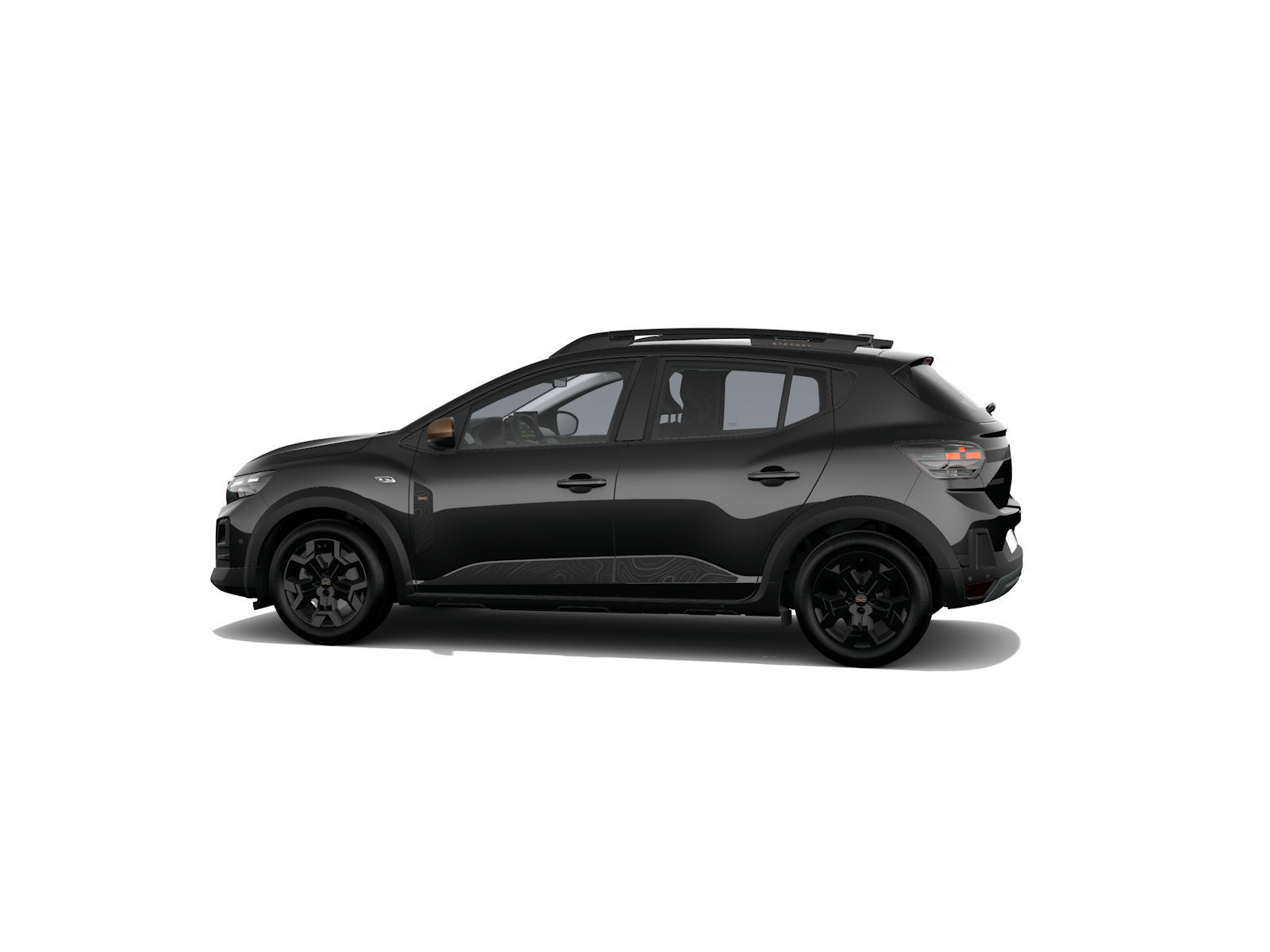 Bild 3 - Sandero Stepway Extreme Eco-G 120