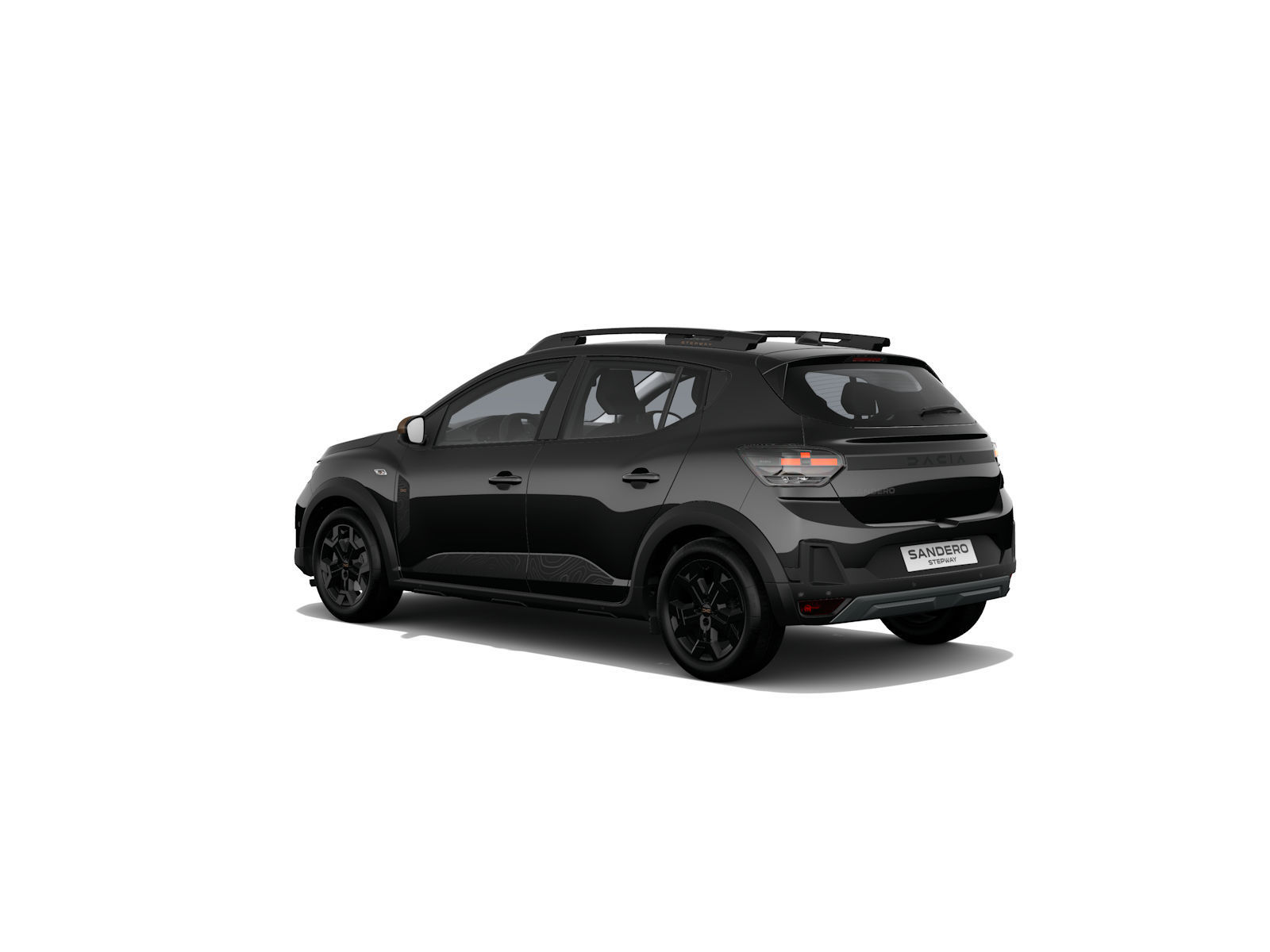 Bild 4 - Sandero Stepway Extreme Eco-G 120