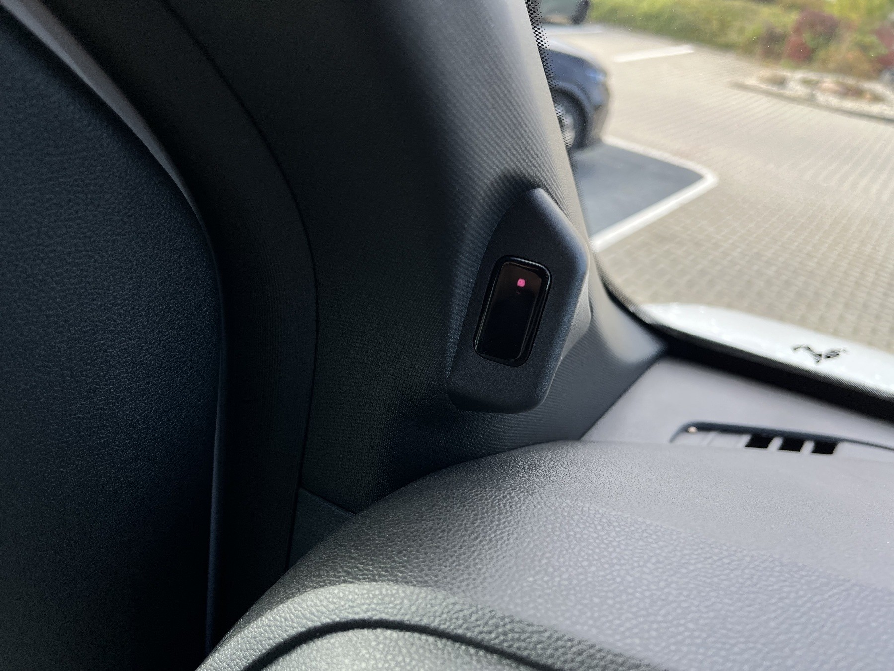 Bild 43 - Master FWD Kasten extra L2H2 3,5t Blue dCi 150