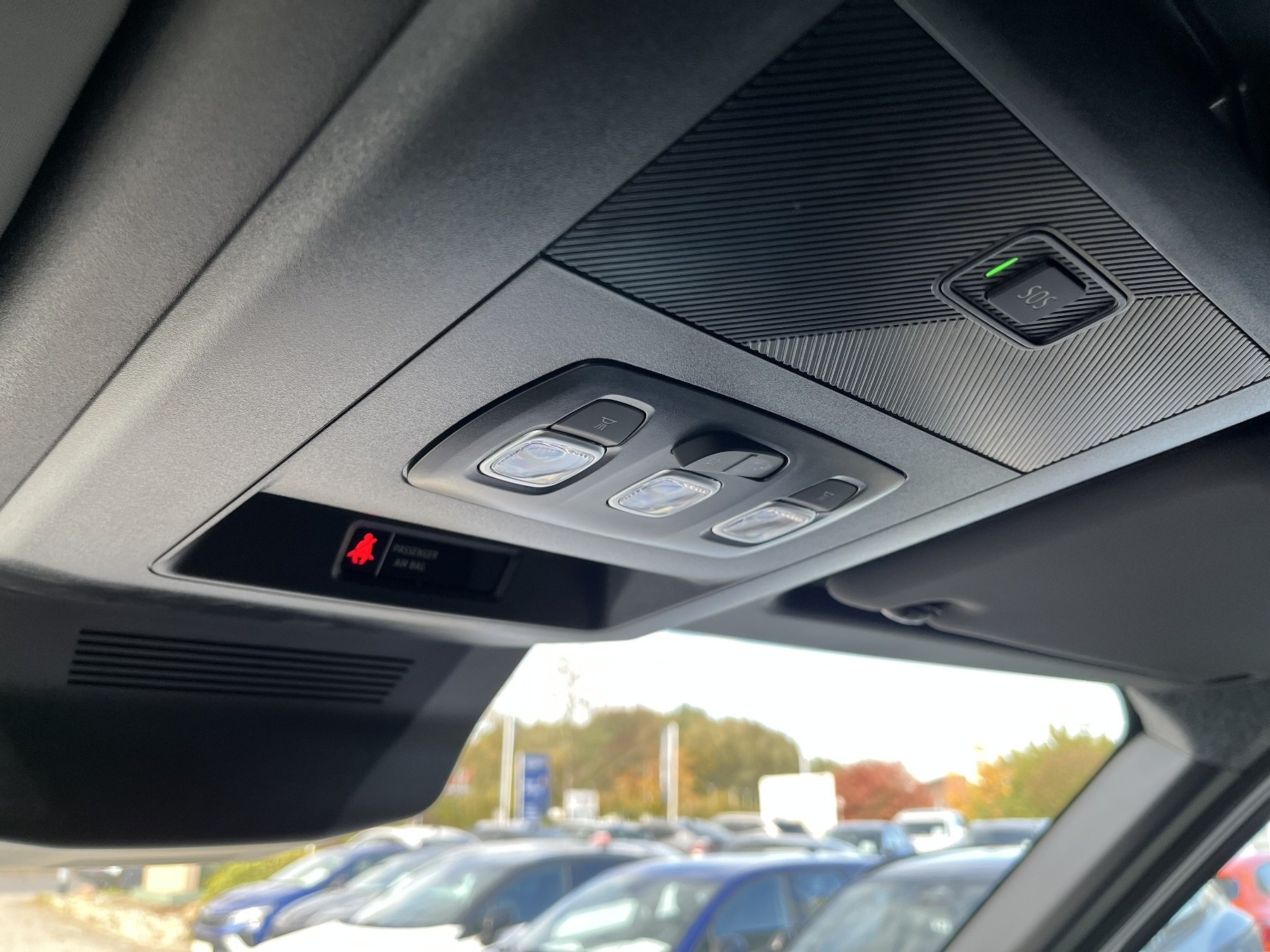 Bild 45 - Master FWD Kasten extra L2H2 3,5t Blue dCi 150