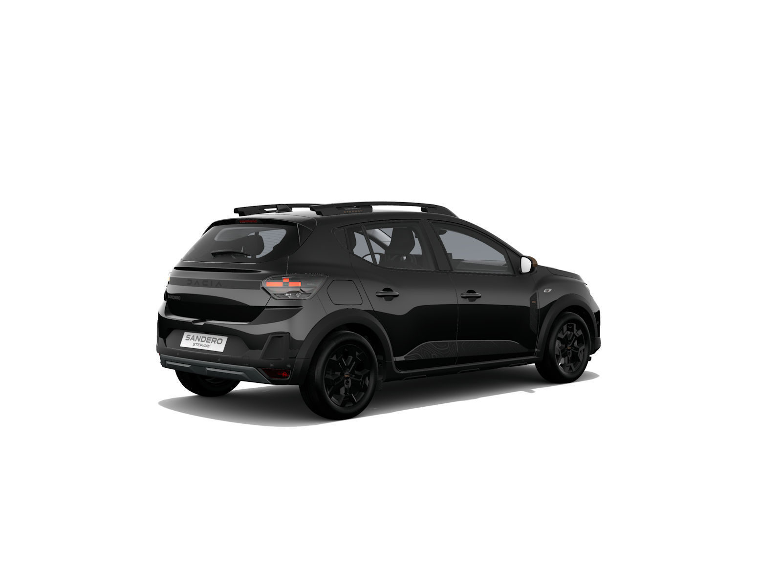 Bild 7 - Sandero Stepway Extreme Eco-G 120
