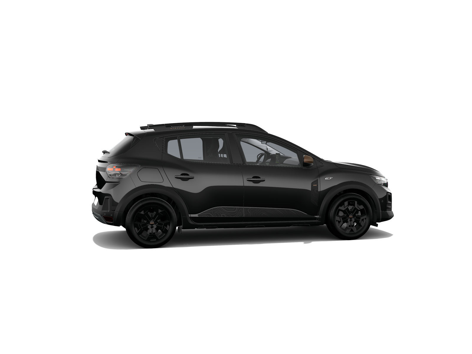 Bild 8 - Sandero Stepway Extreme Eco-G 120