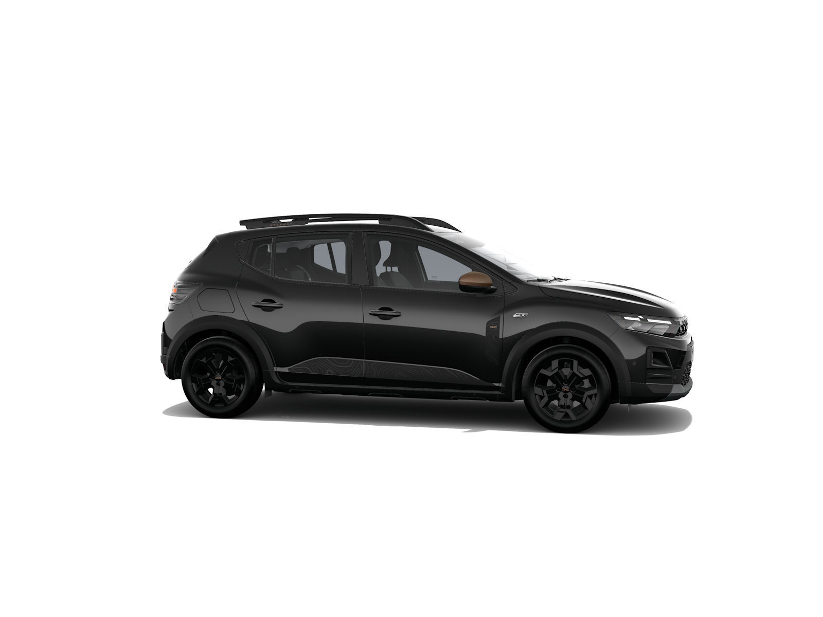 Bild 9 - Sandero Stepway Extreme Eco-G 120