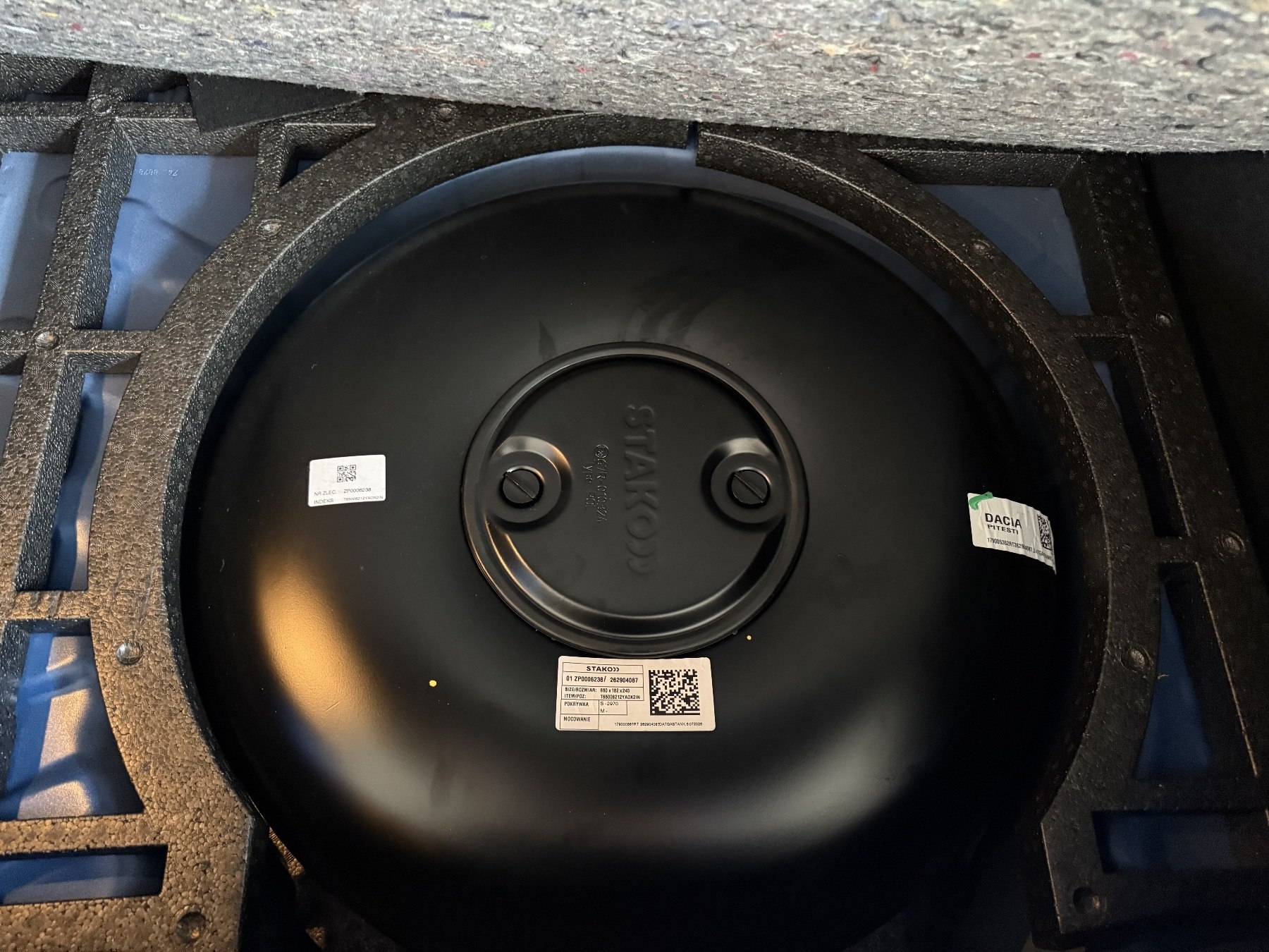 Bild 17 - Sandero Expression Eco-G 120