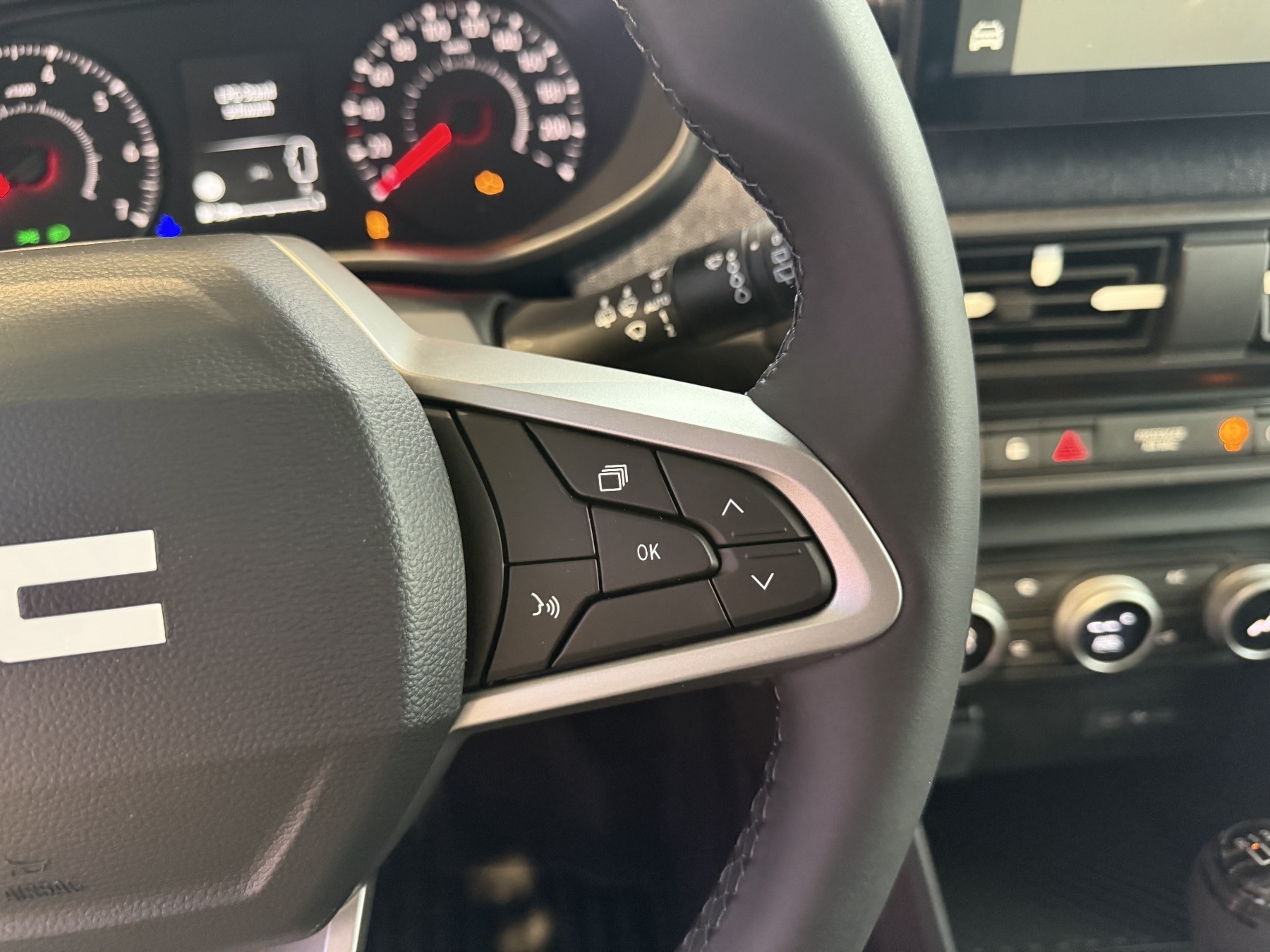 Bild 23 - Sandero Expression Eco-G 120