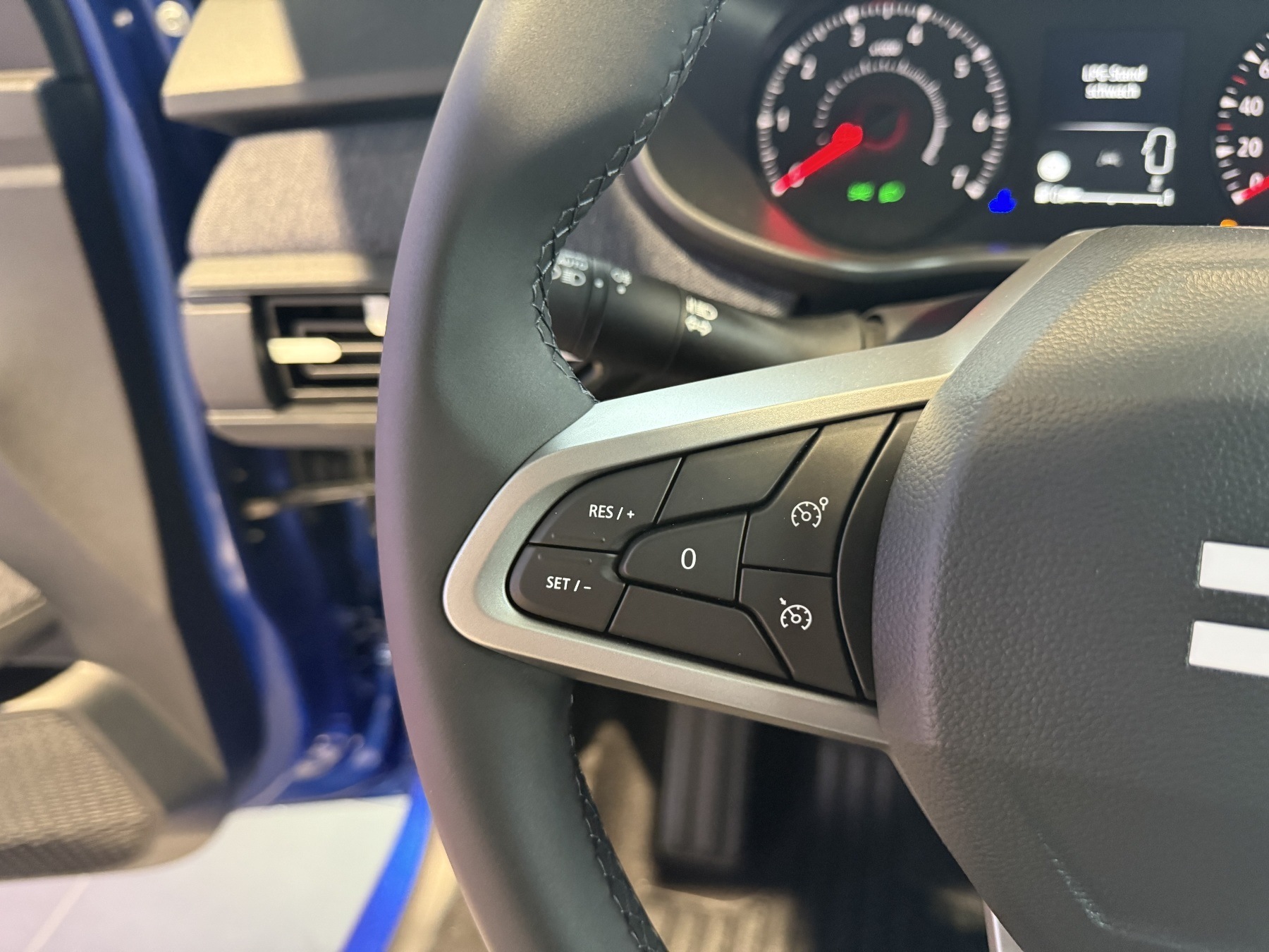 Bild 24 - Sandero Expression Eco-G 120