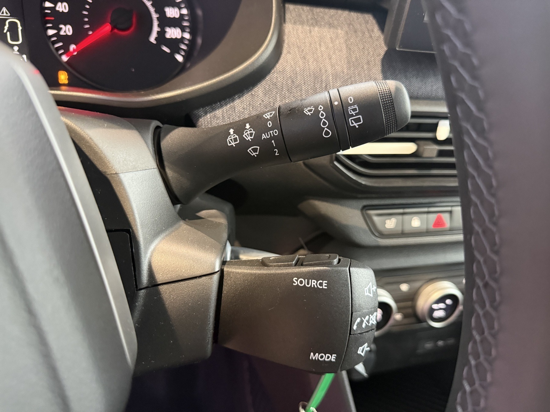 Bild 26 - Sandero Expression Eco-G 120