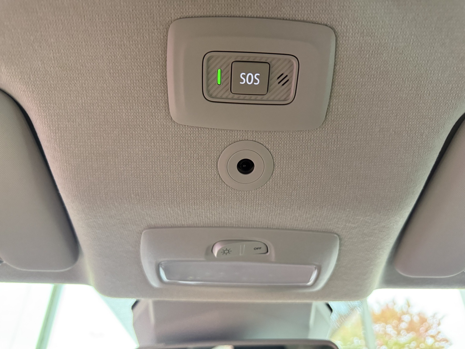 Bild 33 - Sandero Expression Eco-G 120