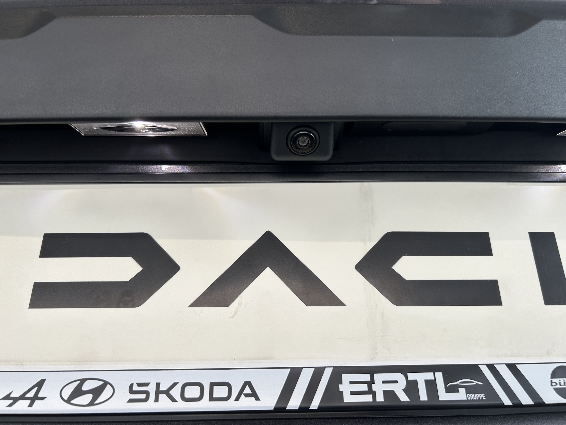 Bild 7 - Jogger Extreme TCe 110