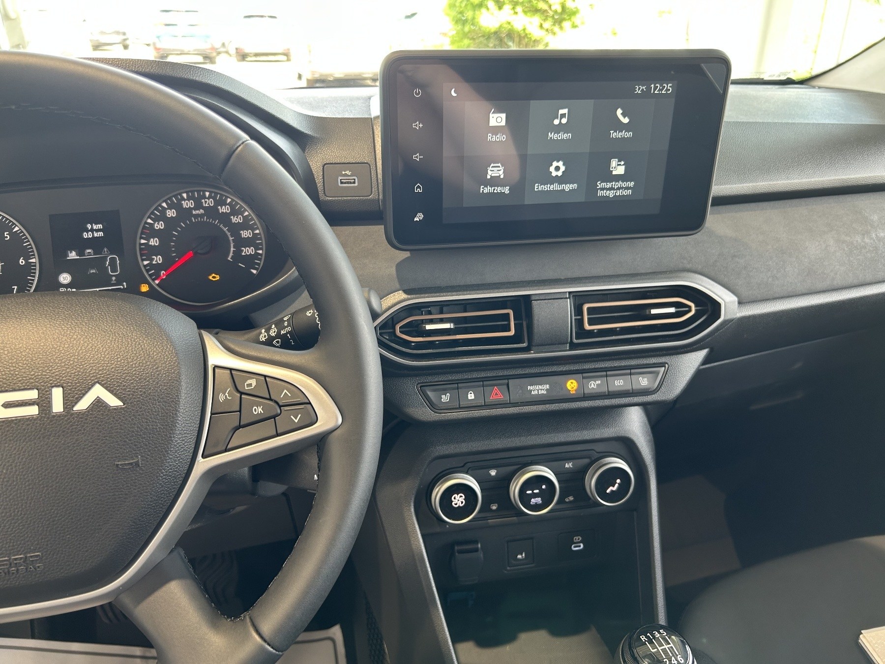 Bild 10 - Jogger Extreme TCe 110