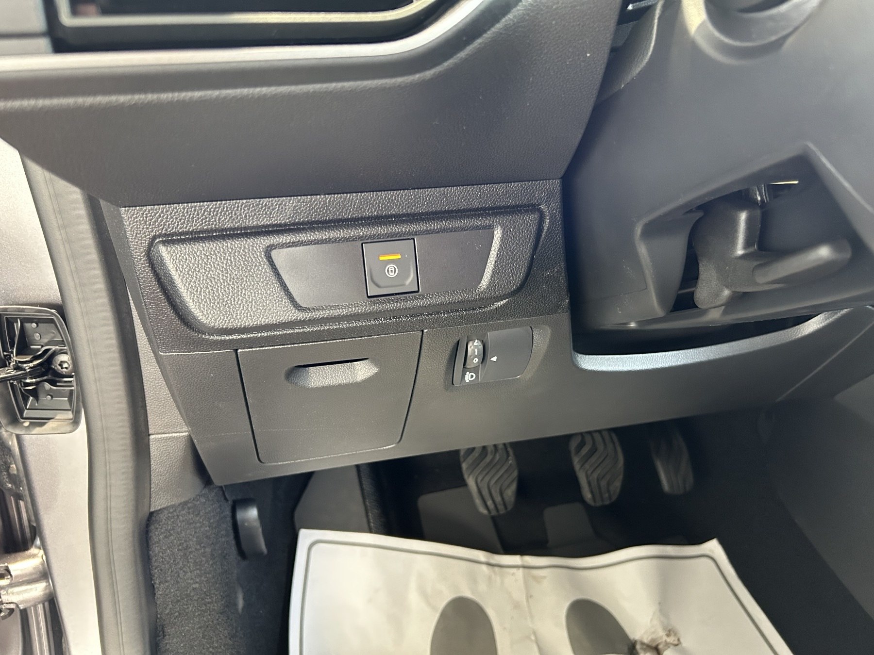 Bild 13 - Jogger Extreme TCe 110